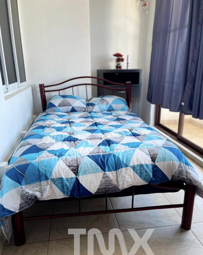 Guest house Tmx *