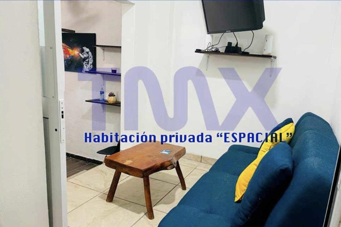 Tmx