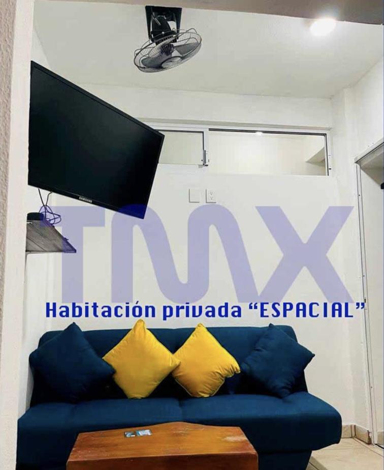 Tmx * Puerto Escondido (Oaxaca)