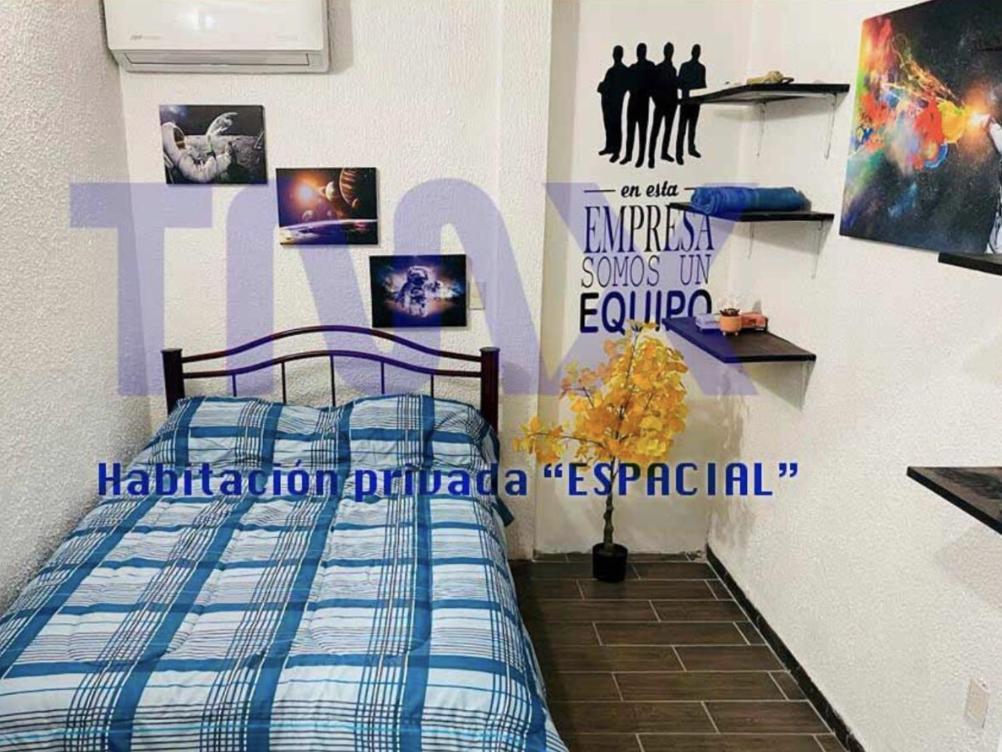Tmx Guest house
