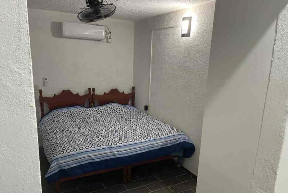 Tmx Guest house *