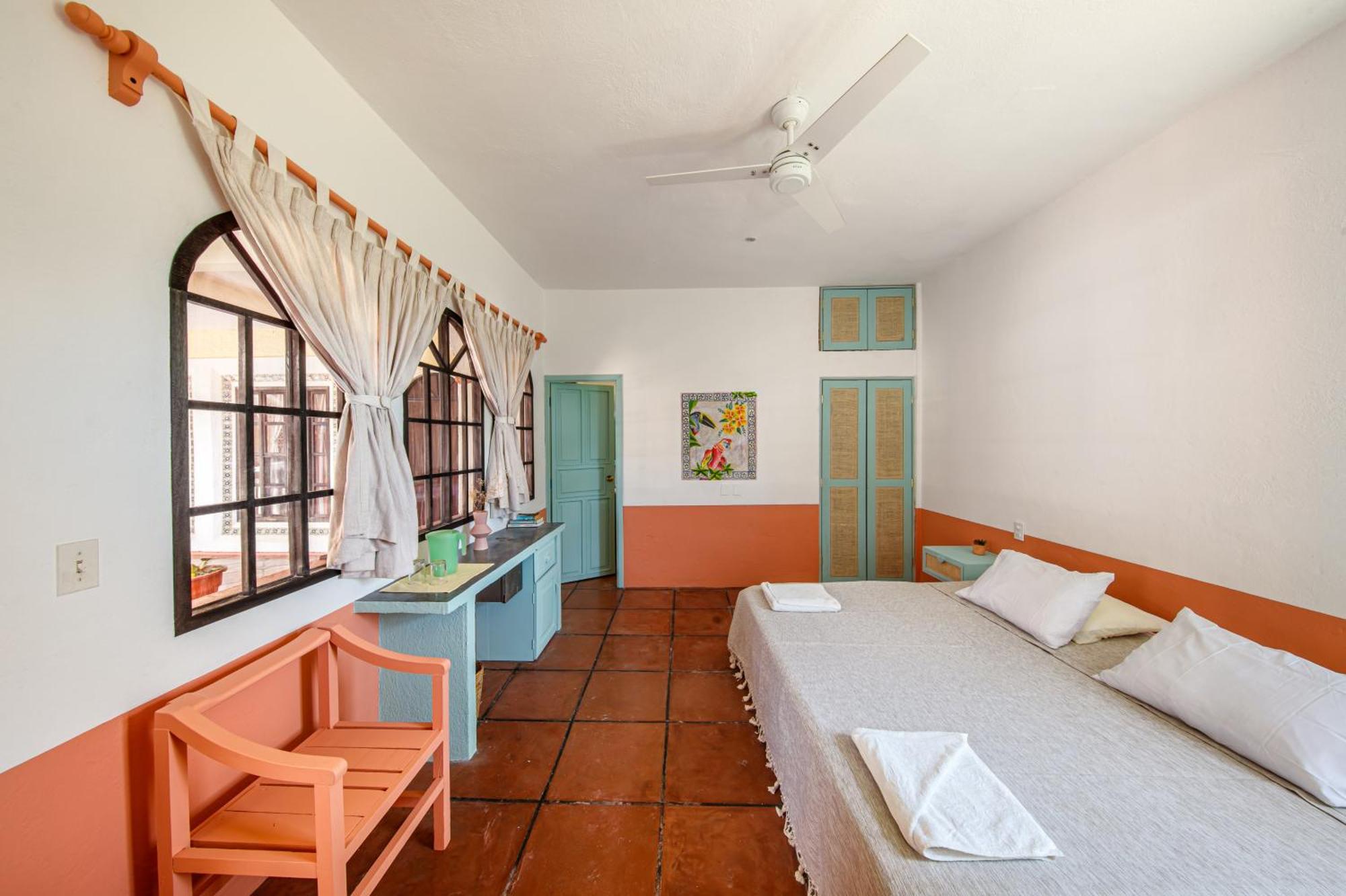 Hotel Flor De Maria 4*
