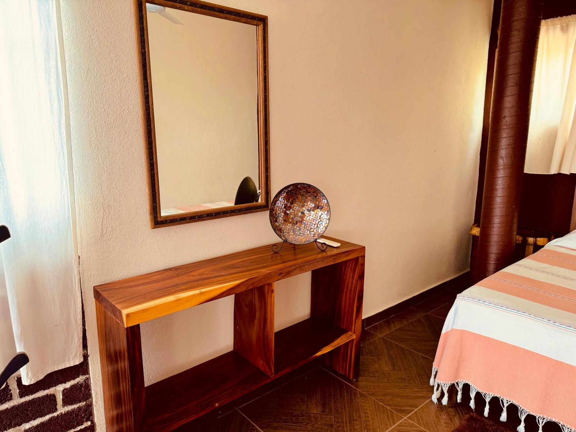 Casa Terranova (adults Only) 2* Puerto Escondido (Oaxaca)