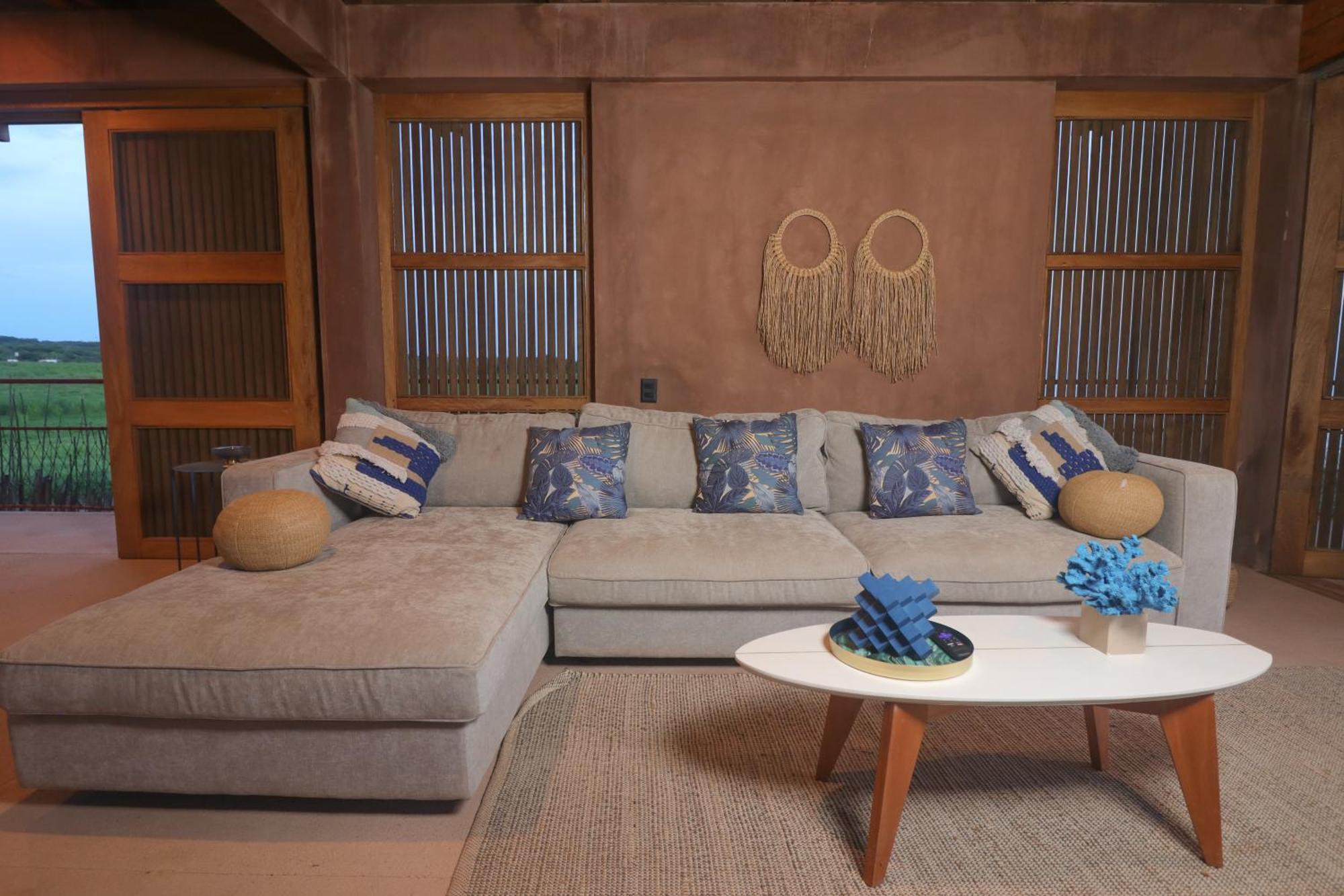 Holiday home Increible Casa Frente A La Playa