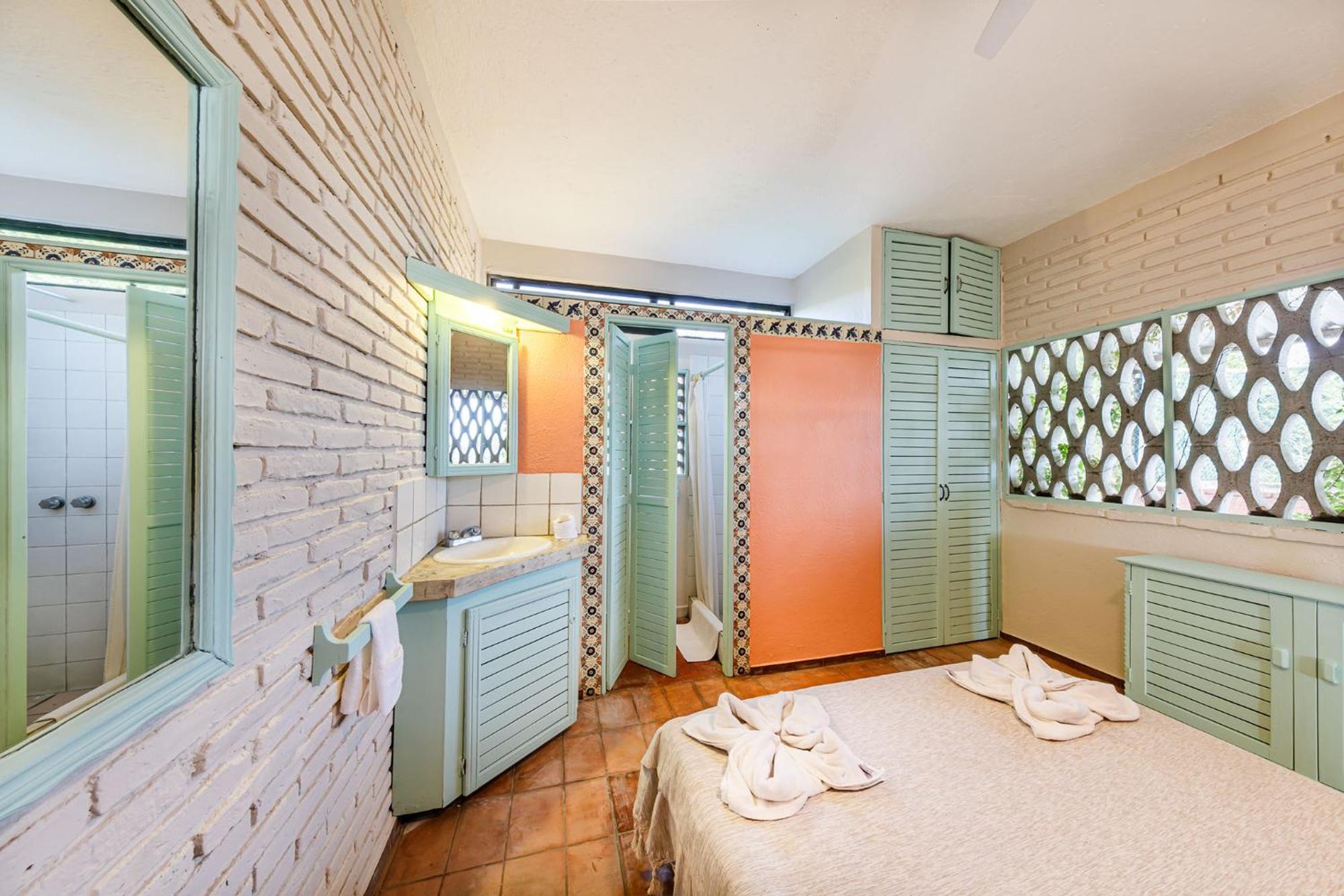 Hotel Flor De Maria Puerto Escondido (Oaxaca)