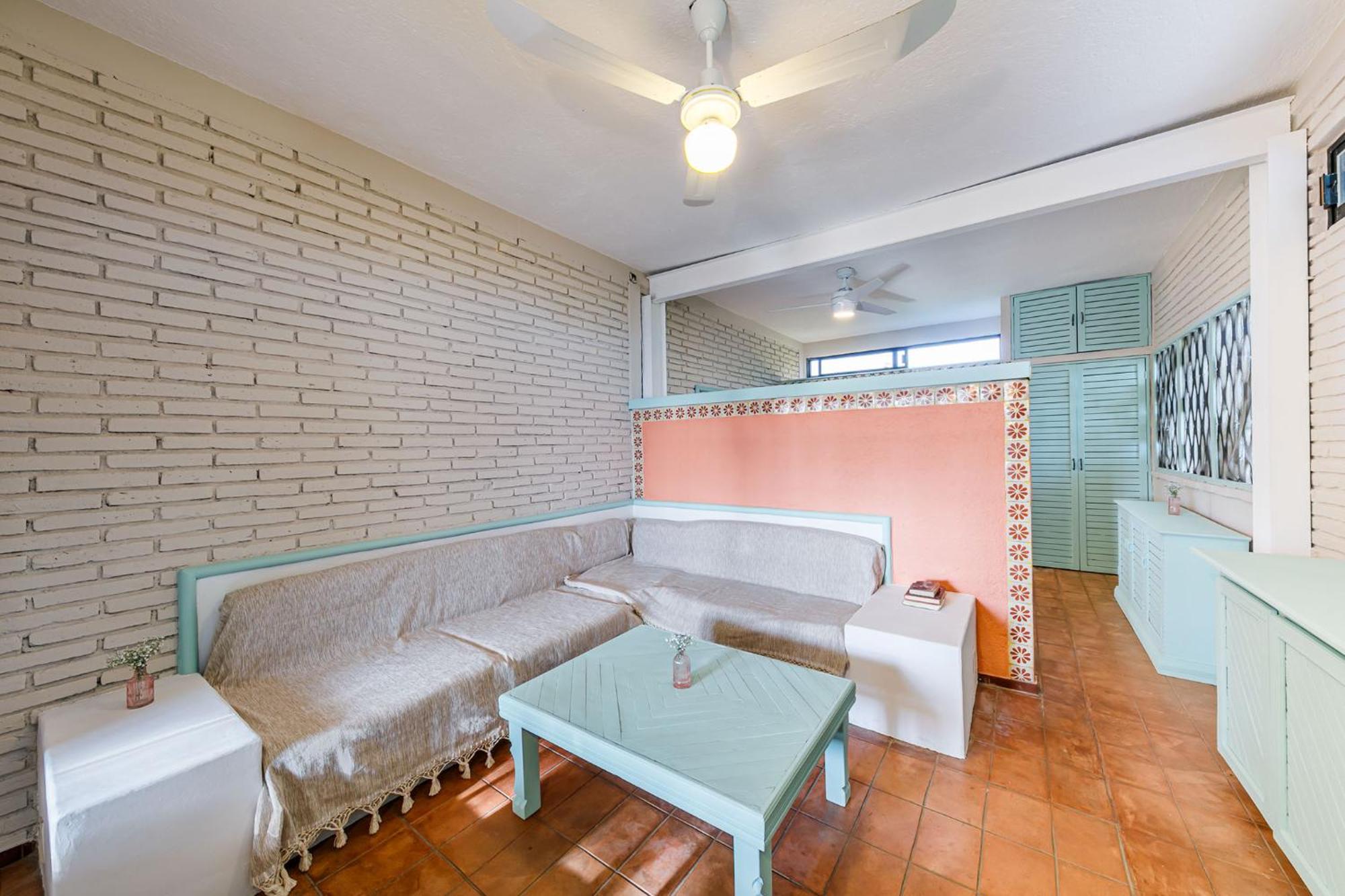 Hotel Flor De Maria 4*