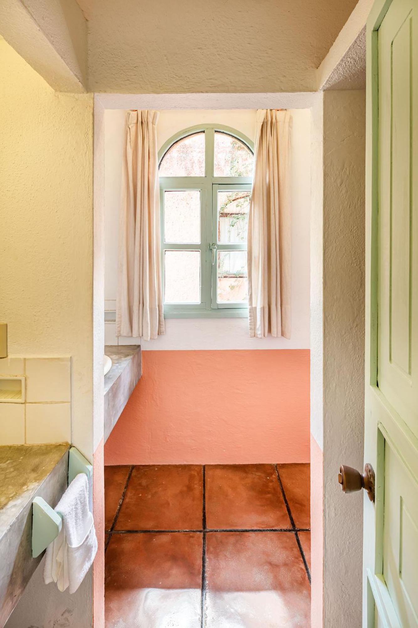 Flor De Maria Hotel