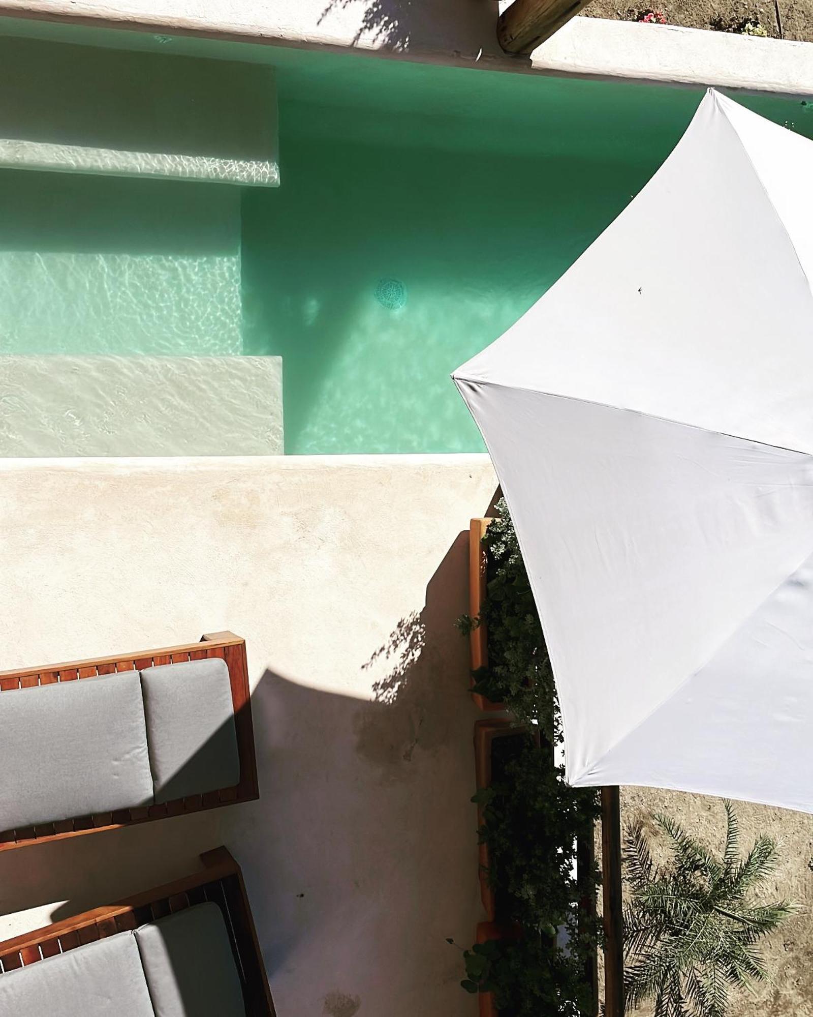 La Villana: Hermosa Casa A Pasos Del Mar *