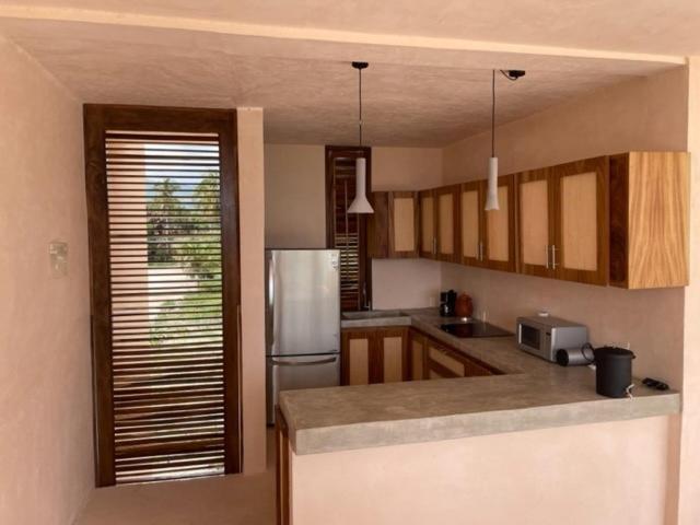 La Villana: Hermosa Casa A Pasos Del Mar Puerto Escondido (Oaxaca)