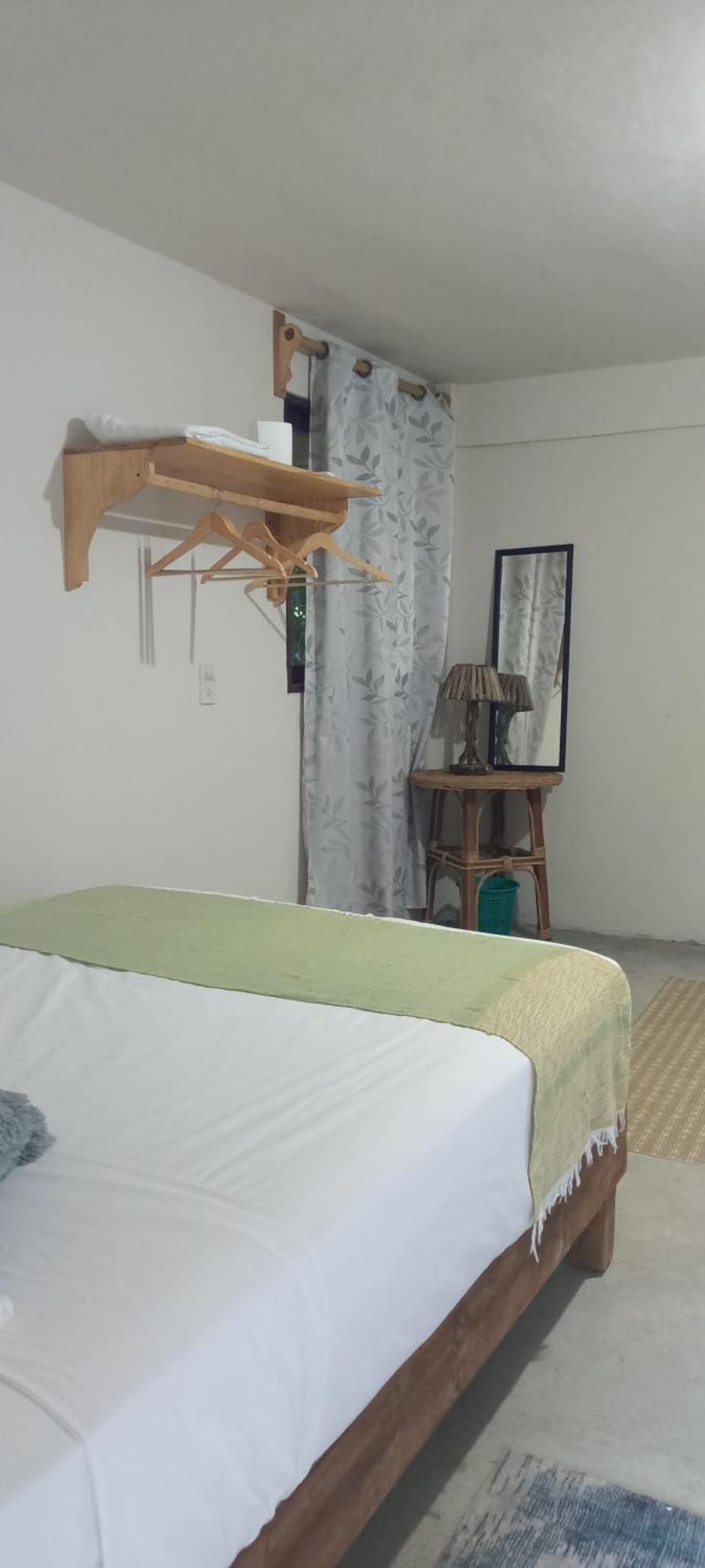 Bed & Breakfast Mar De Fondo *