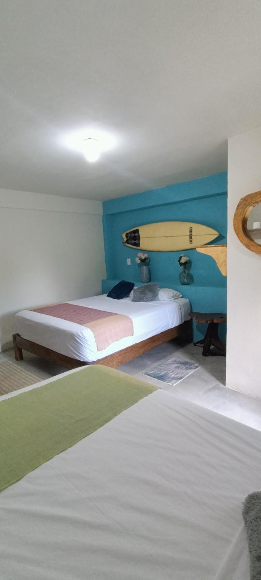 Mar De Fondo Bed & Breakfast