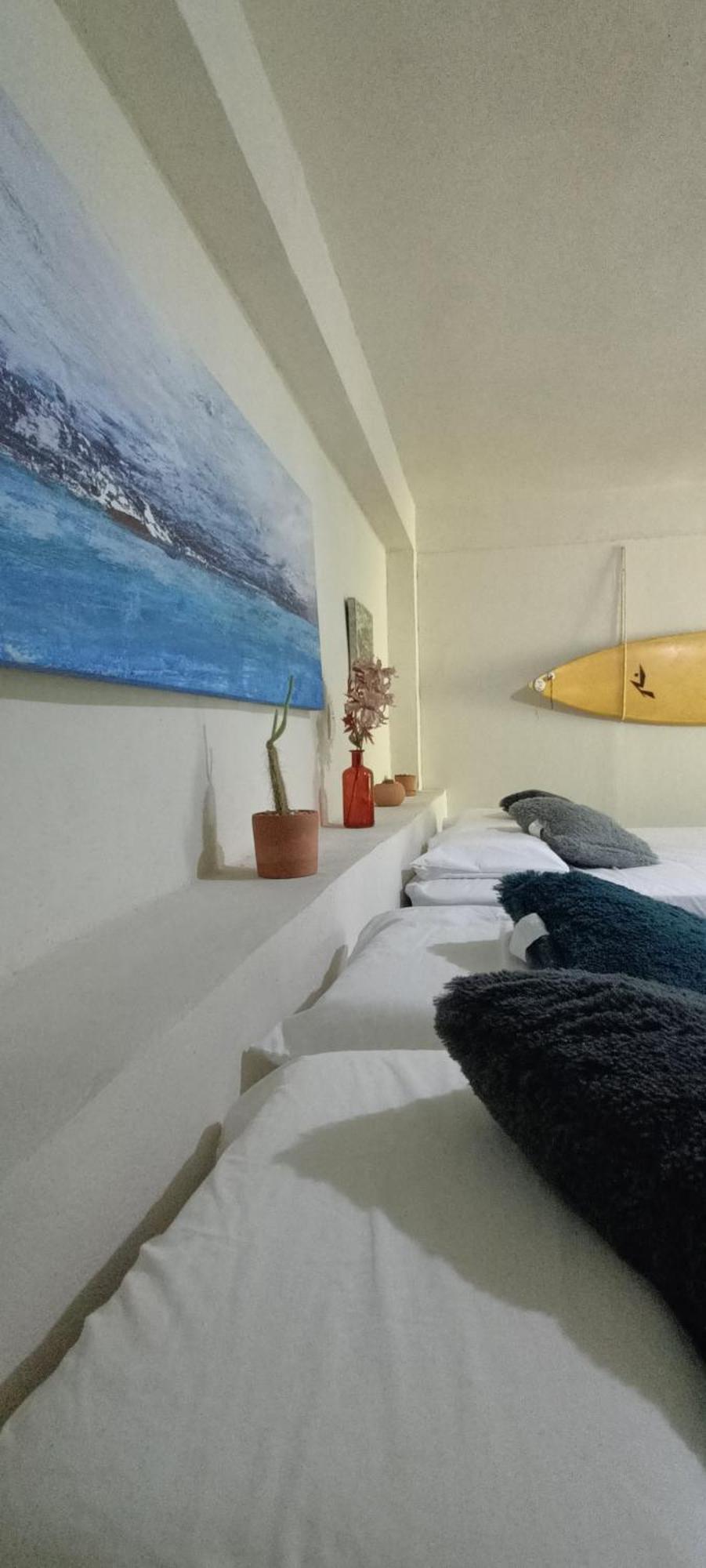 Bed & Breakfast Mar De Fondo