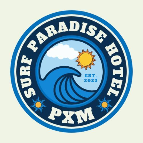 Surf Paradise Zicatela Hotel