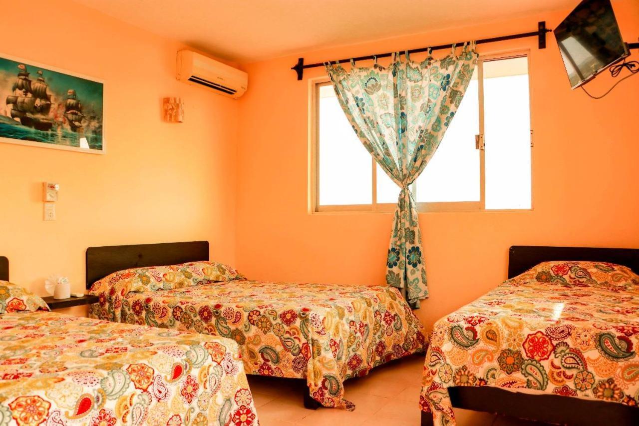 Rivera Del Mar Hotel 3*