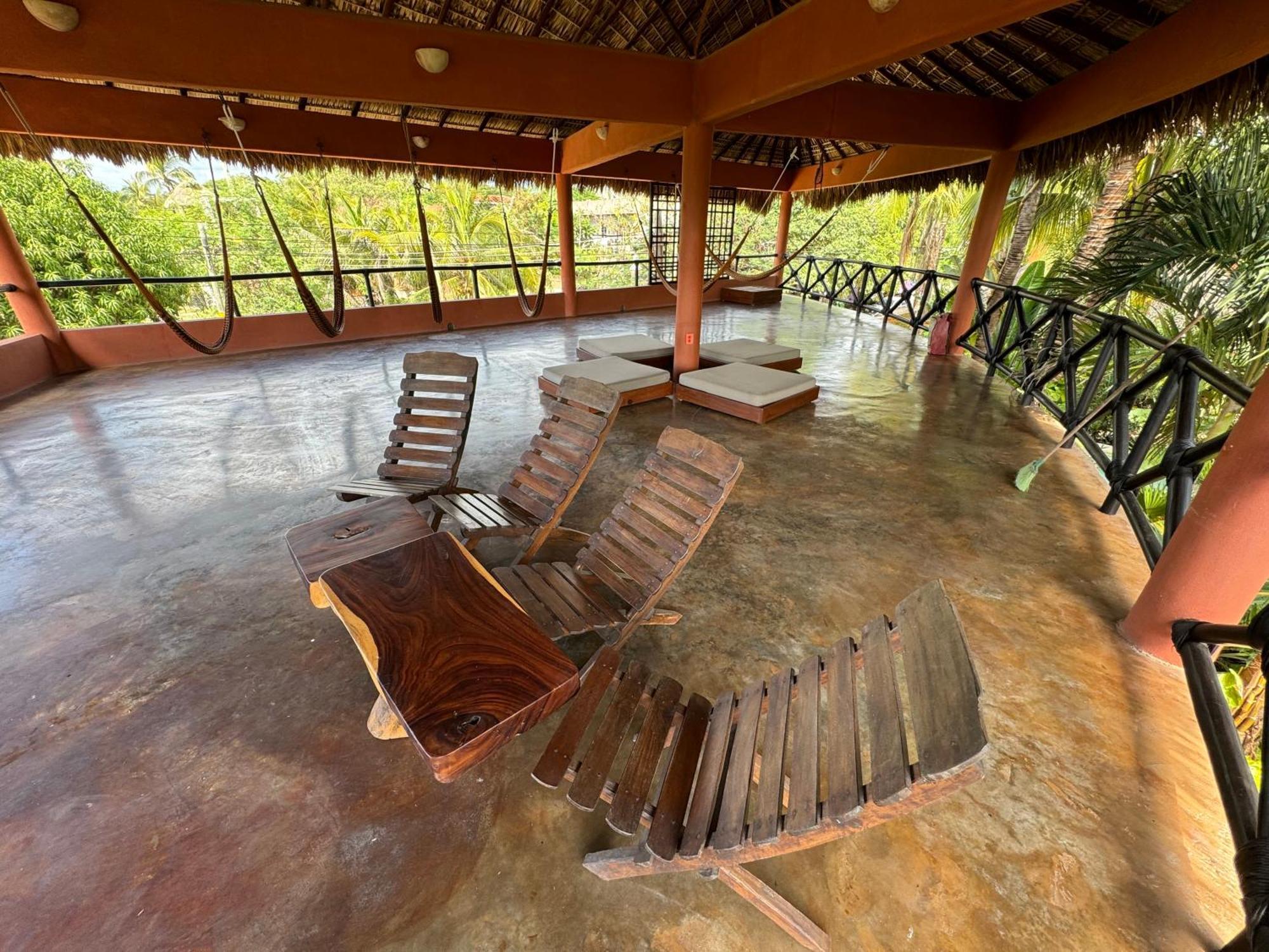 Apartahotel One Puerto Escondido Puerto Escondido (Oaxaca)