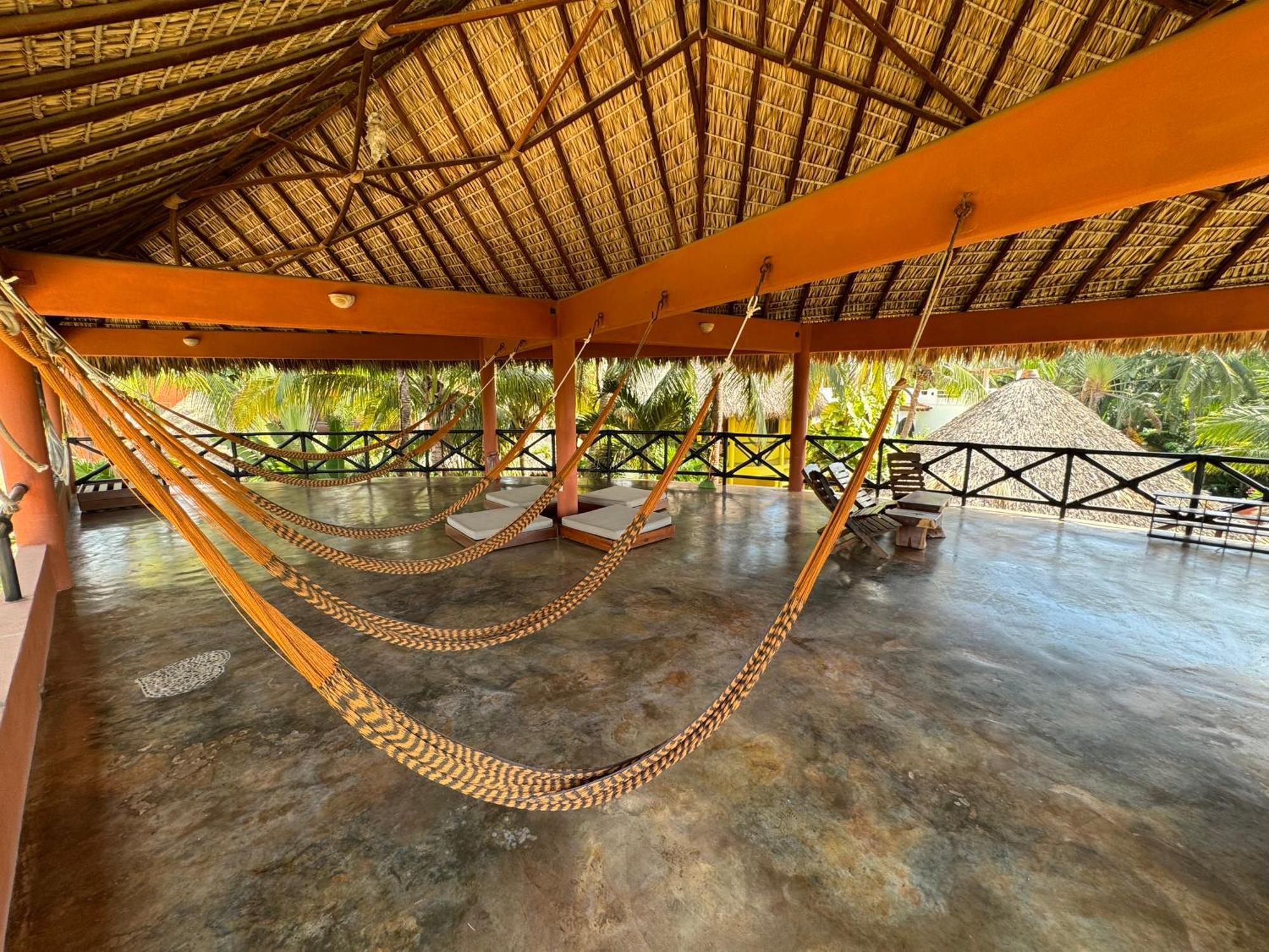 Apartahotel One Puerto Escondido *