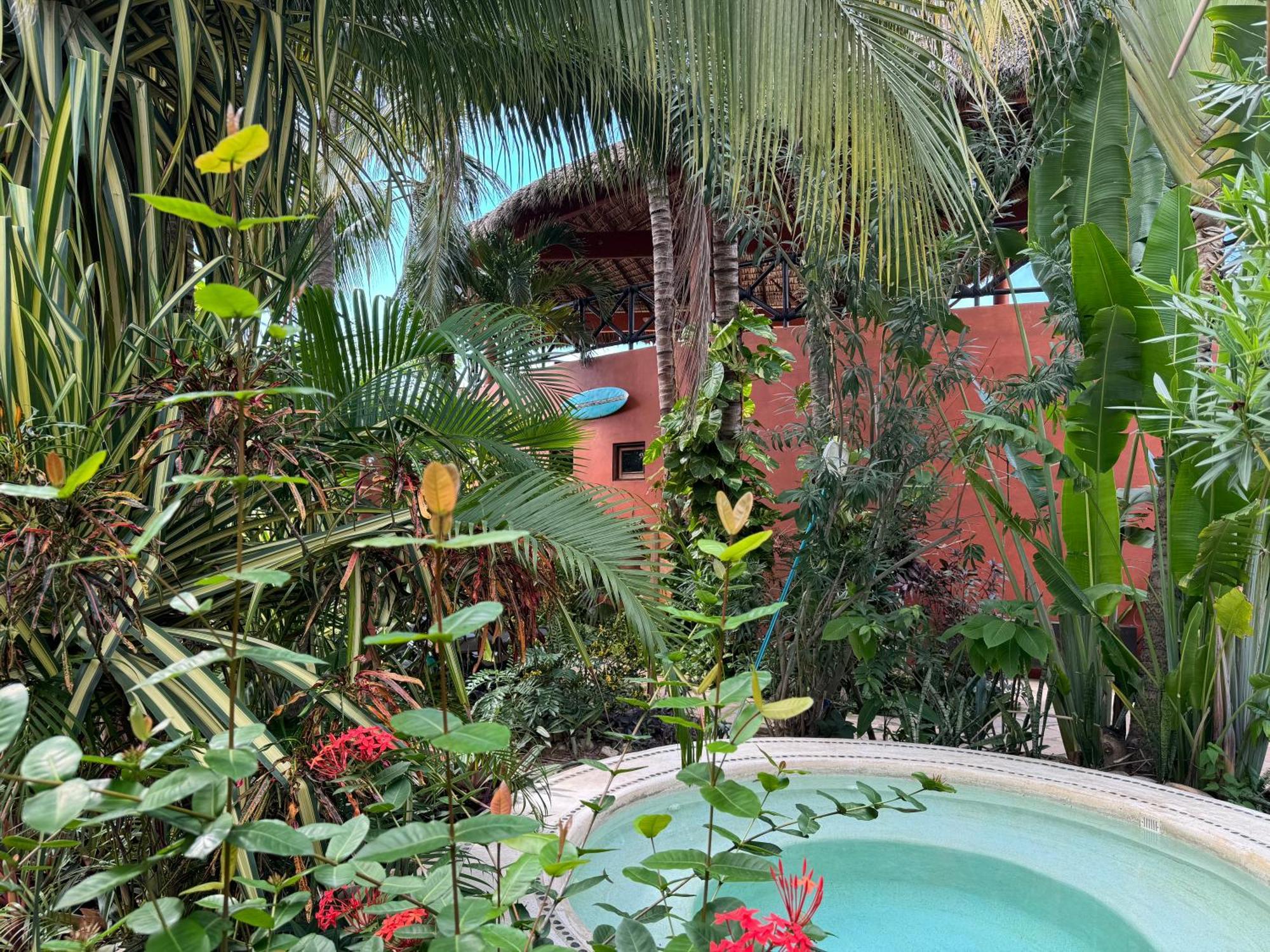 One Puerto Escondido Apartahotel Puerto Escondido (Oaxaca)