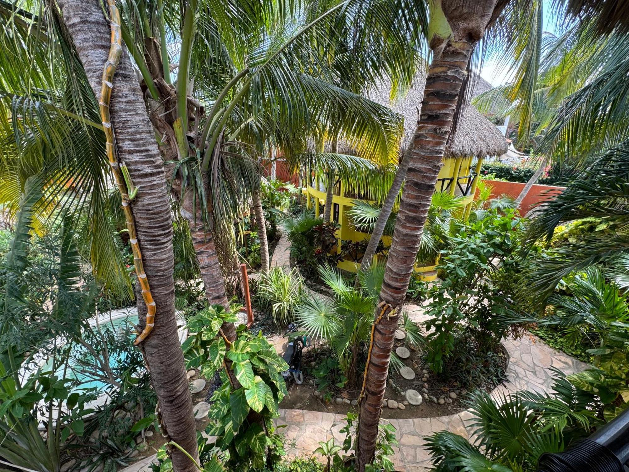 Apartahotel One Puerto Escondido Puerto Escondido (Oaxaca)