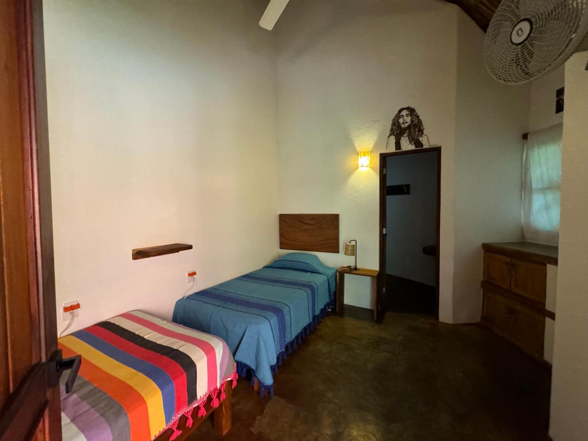 Apartahotel One Puerto Escondido