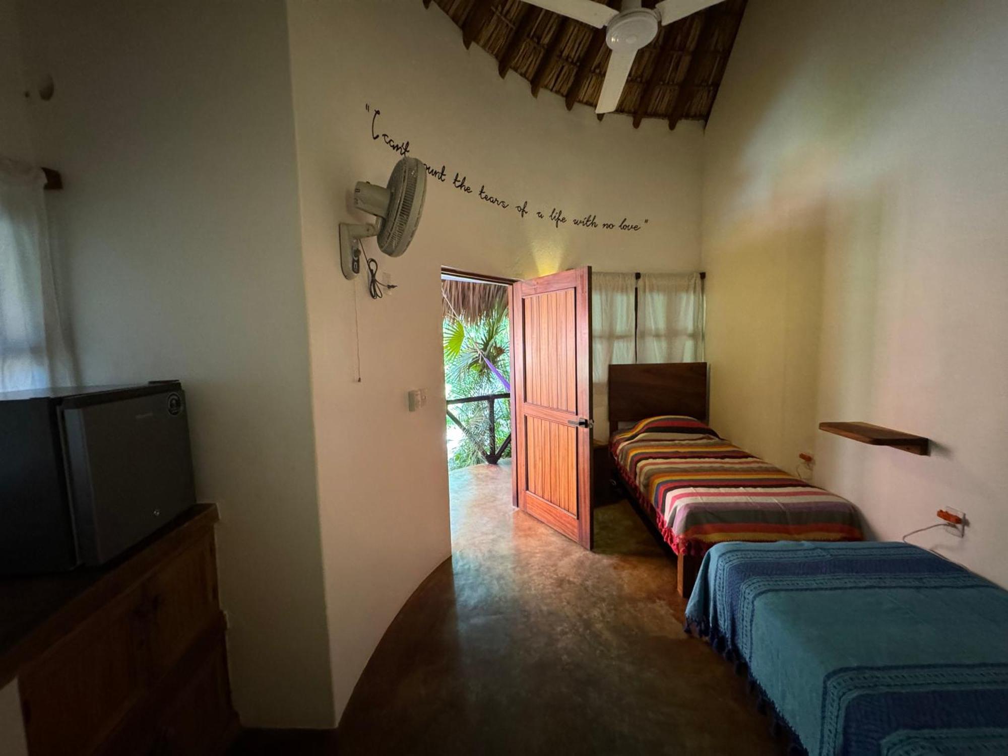 Apartahotel One Puerto Escondido *