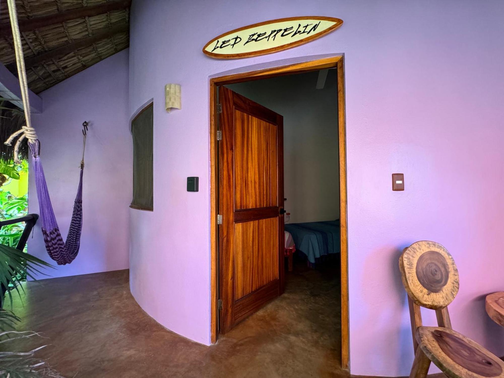 Apartahotel One Puerto Escondido Puerto Escondido (Oaxaca)