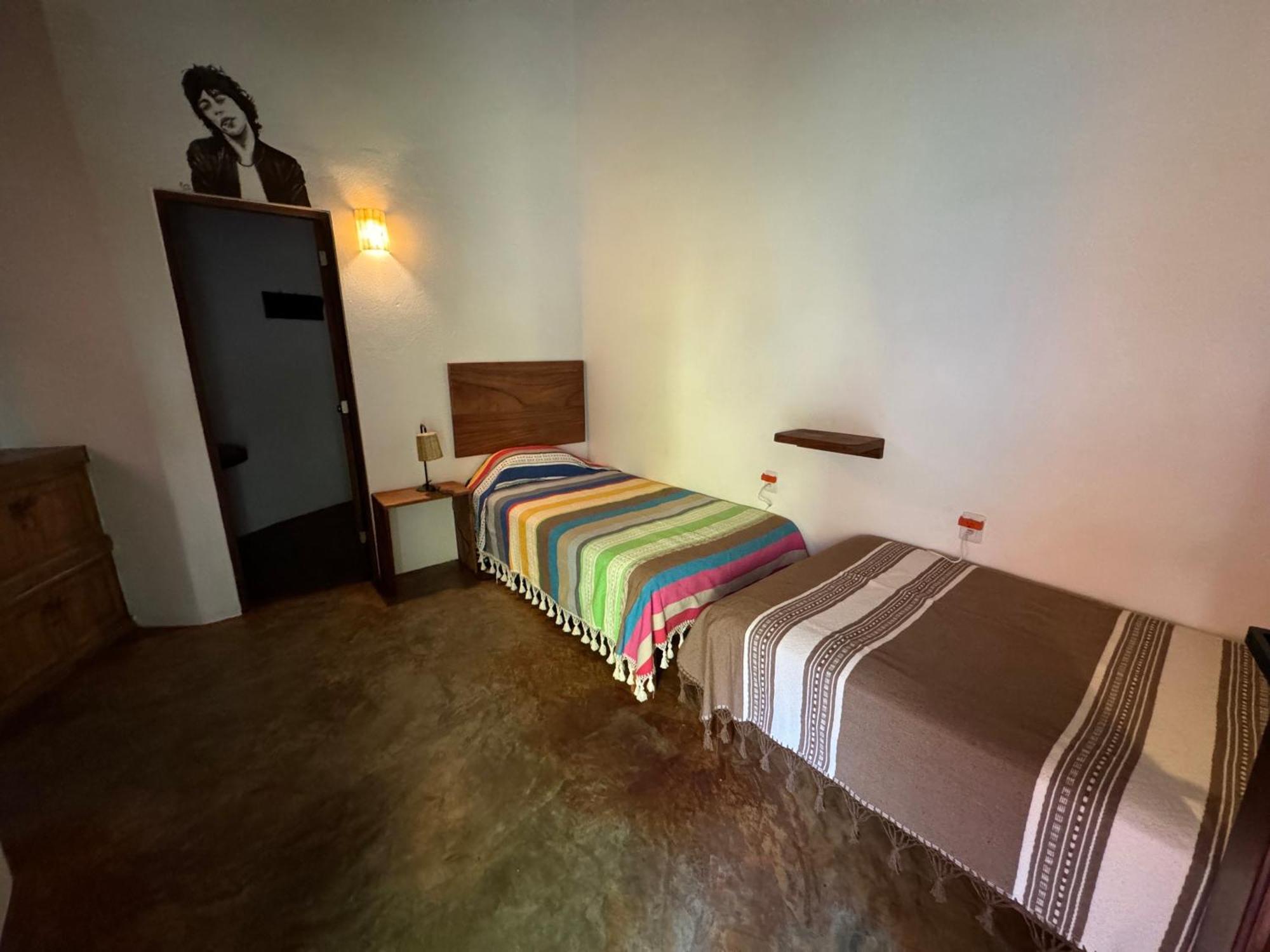 One Puerto Escondido Apartahotel *