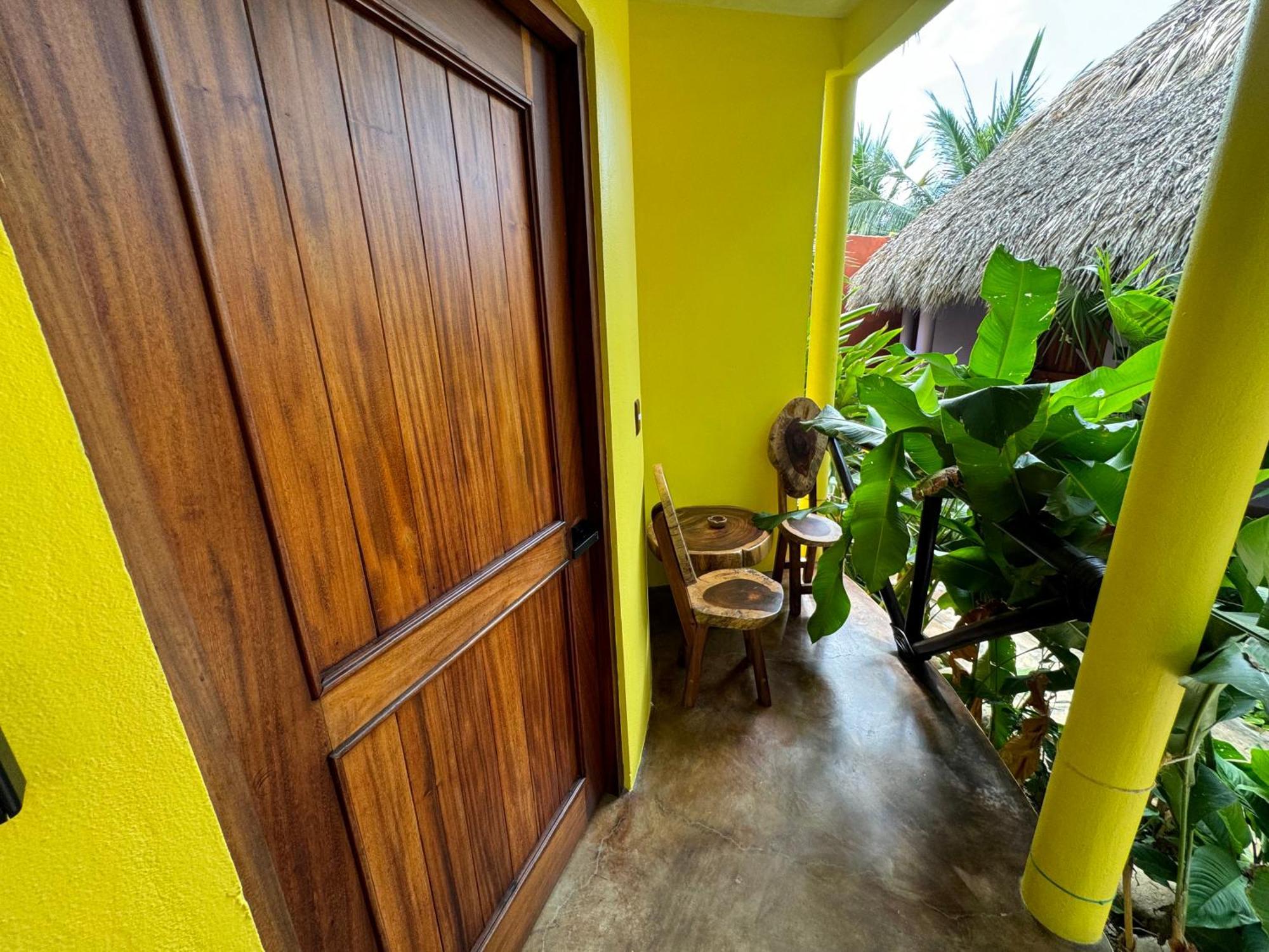 Apartahotel One Puerto Escondido Puerto Escondido (Oaxaca)