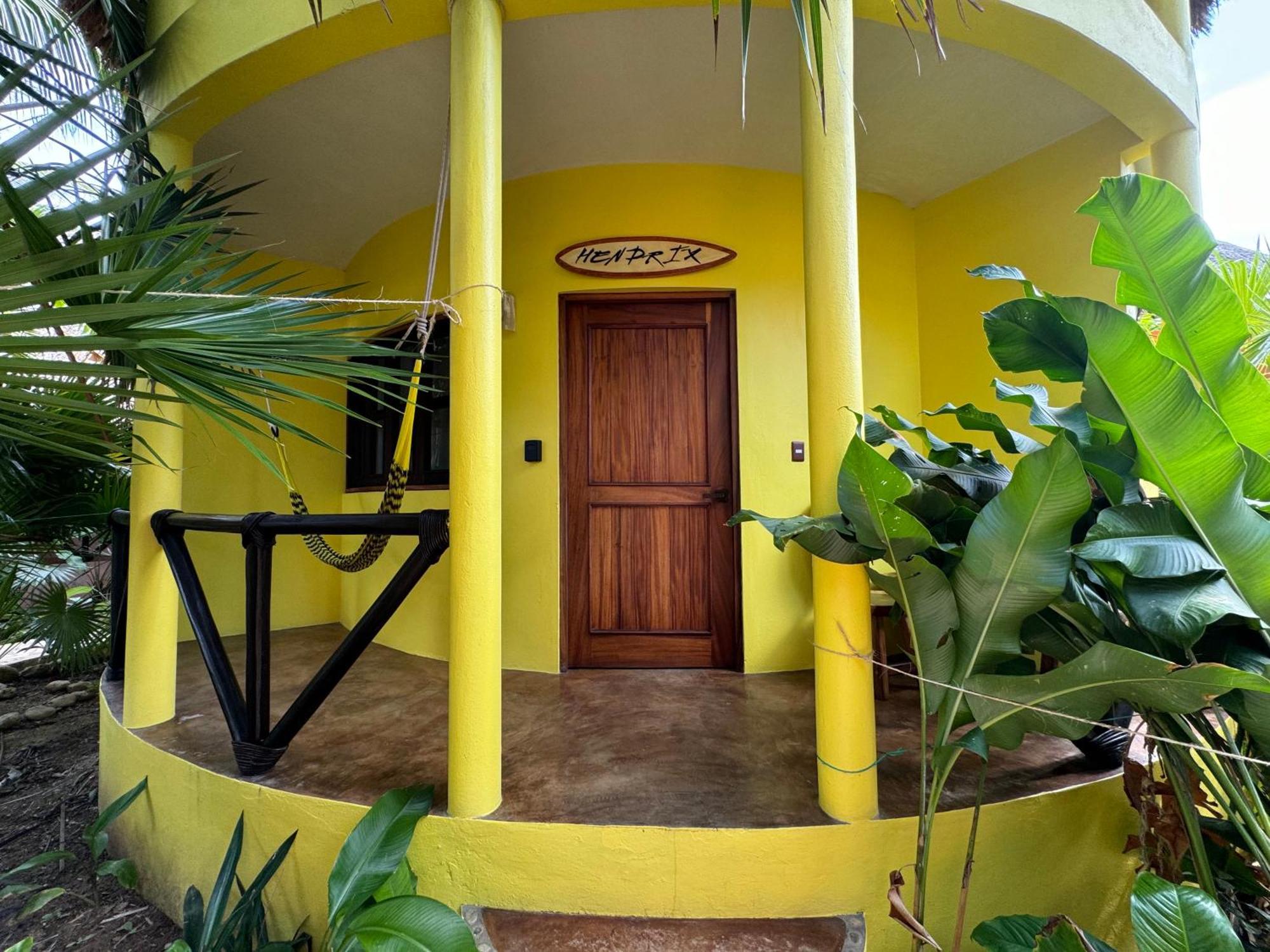 Apartahotel One Puerto Escondido Puerto Escondido (Oaxaca)
