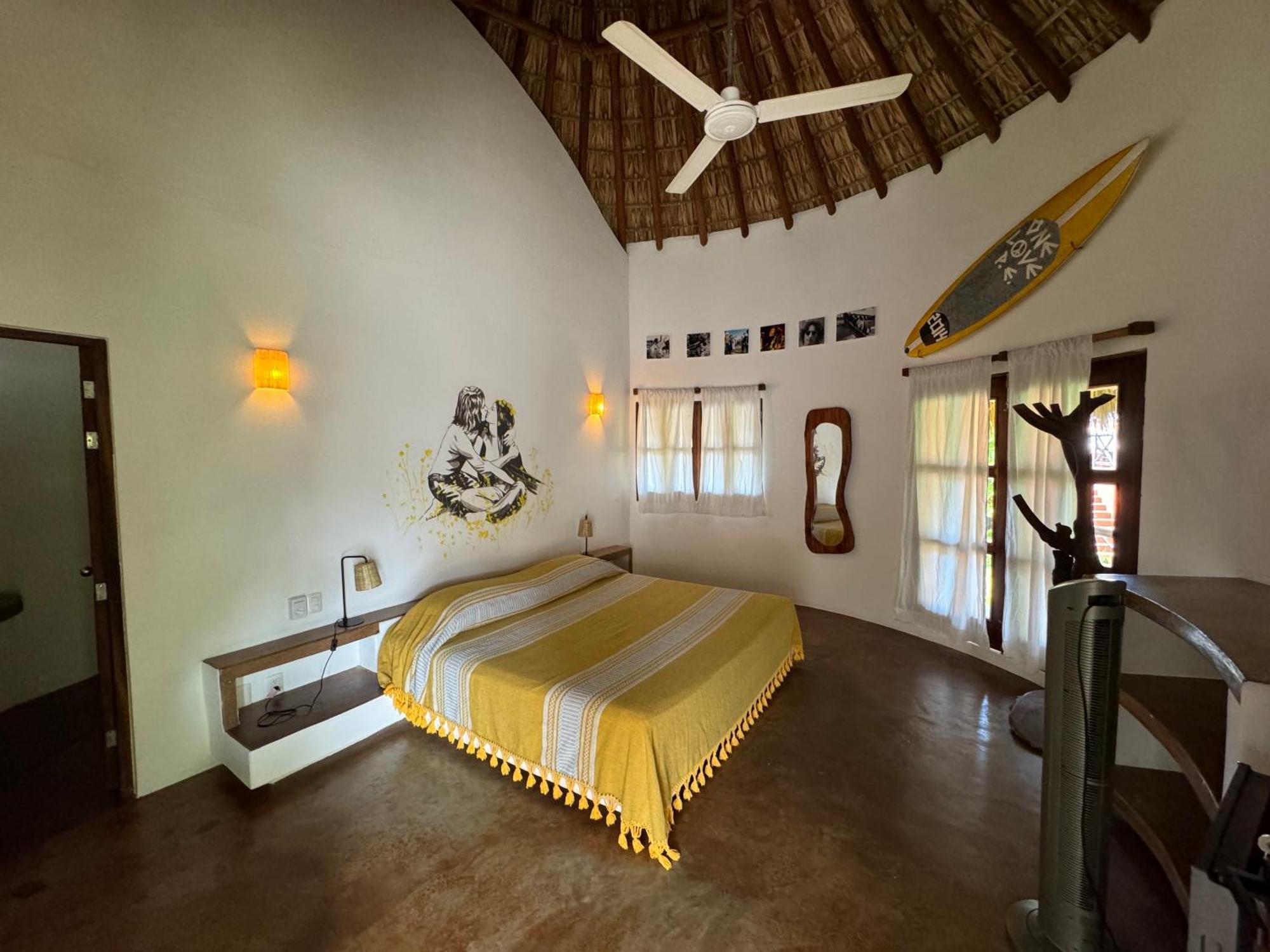 Apartahotel One Puerto Escondido Puerto Escondido (Oaxaca)