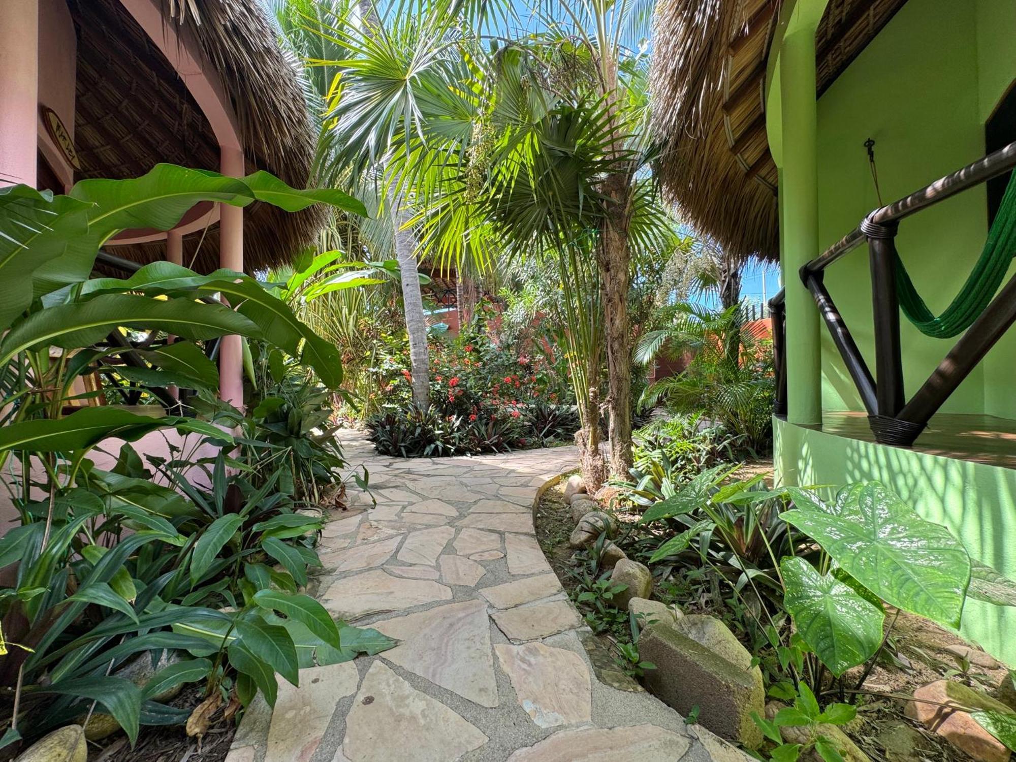 One Puerto Escondido Apartahotel