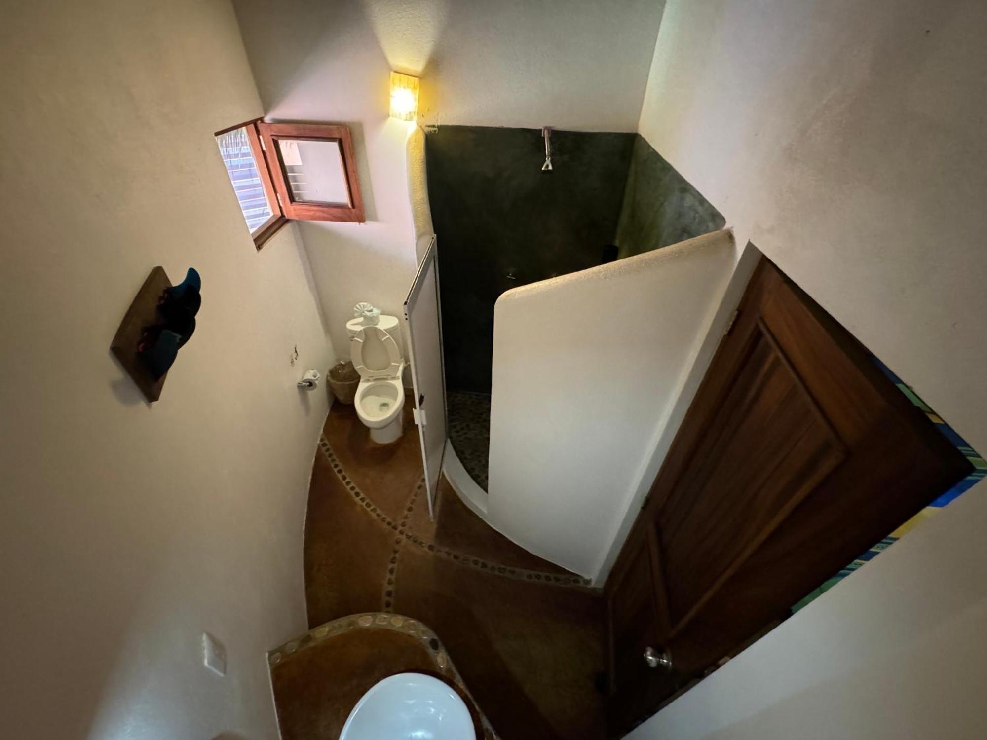 Apartahotel One Puerto Escondido *