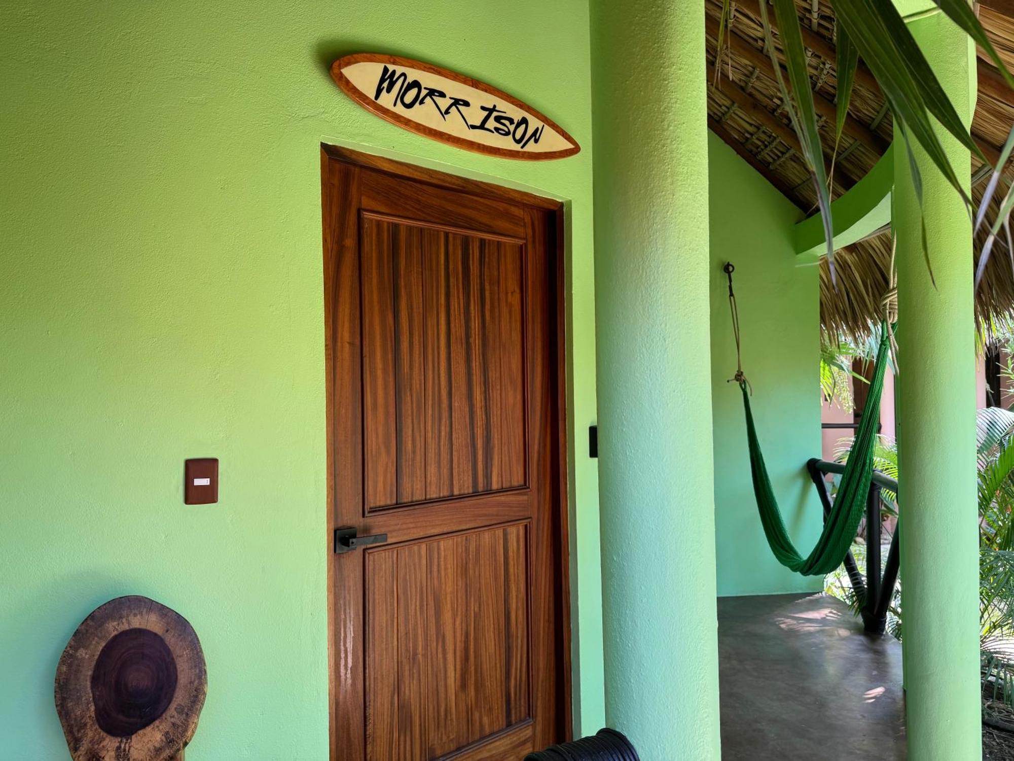 One Puerto Escondido Apartahotel