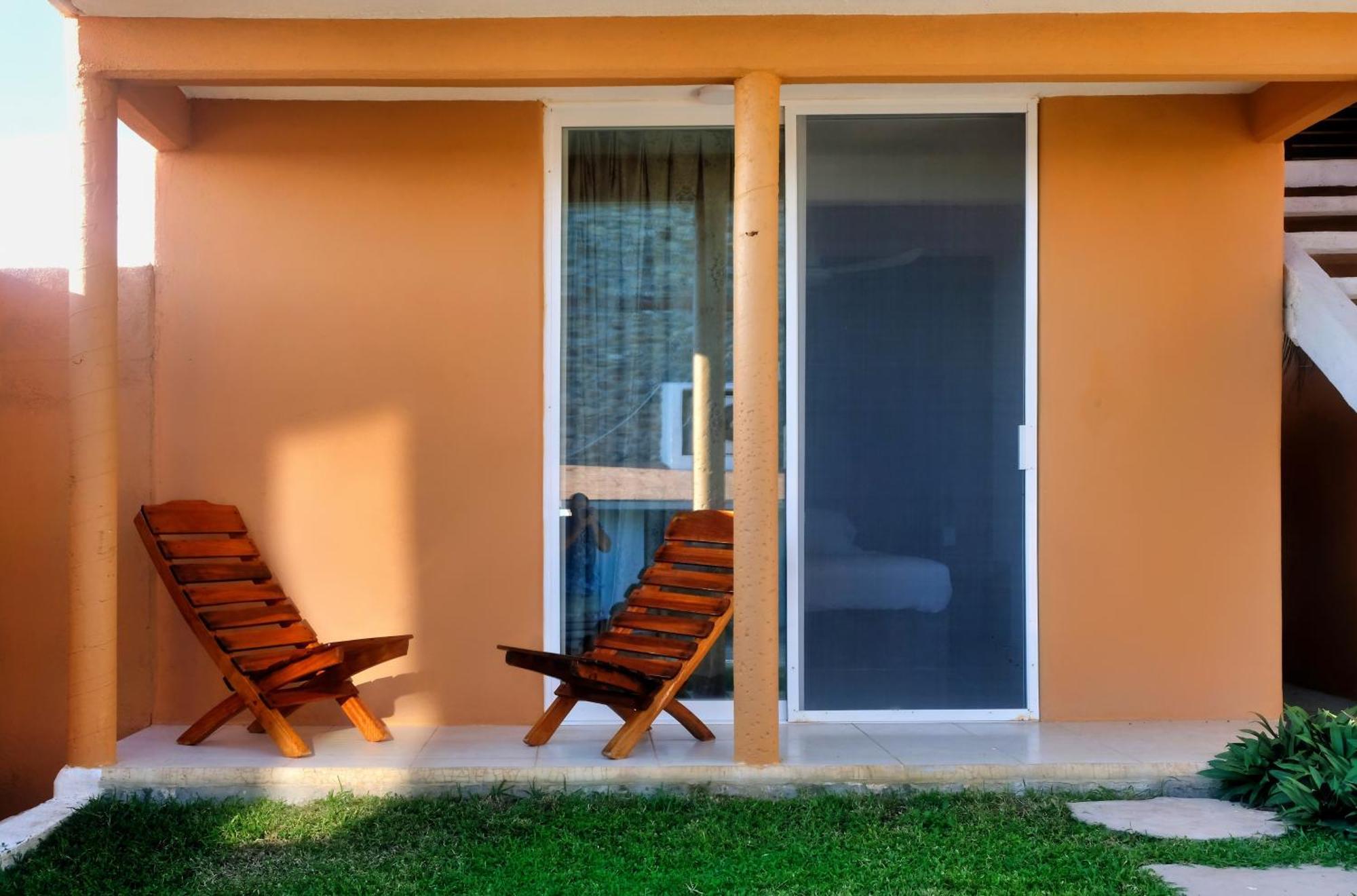 Casapiedra Apartahotel Puerto Escondido (Oaxaca)