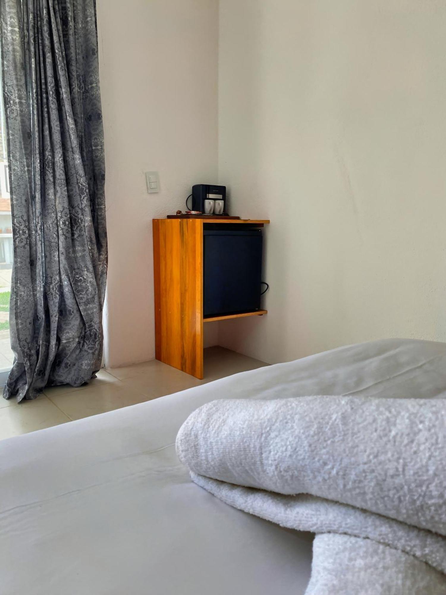 Apartahotel Casapiedra Puerto Escondido (Oaxaca)