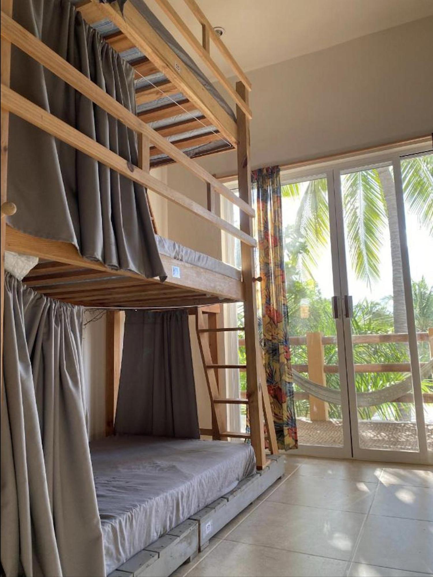 La Palmera Hostel Puerto Escondido (Oaxaca)