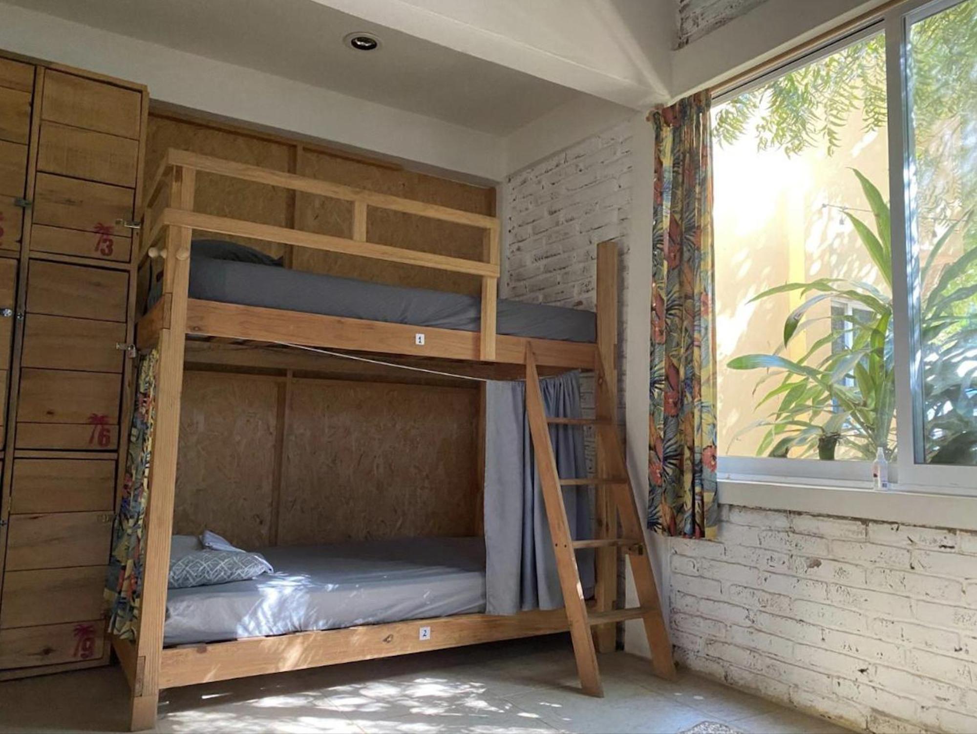 La Palmera Hostel Puerto Escondido (Oaxaca)