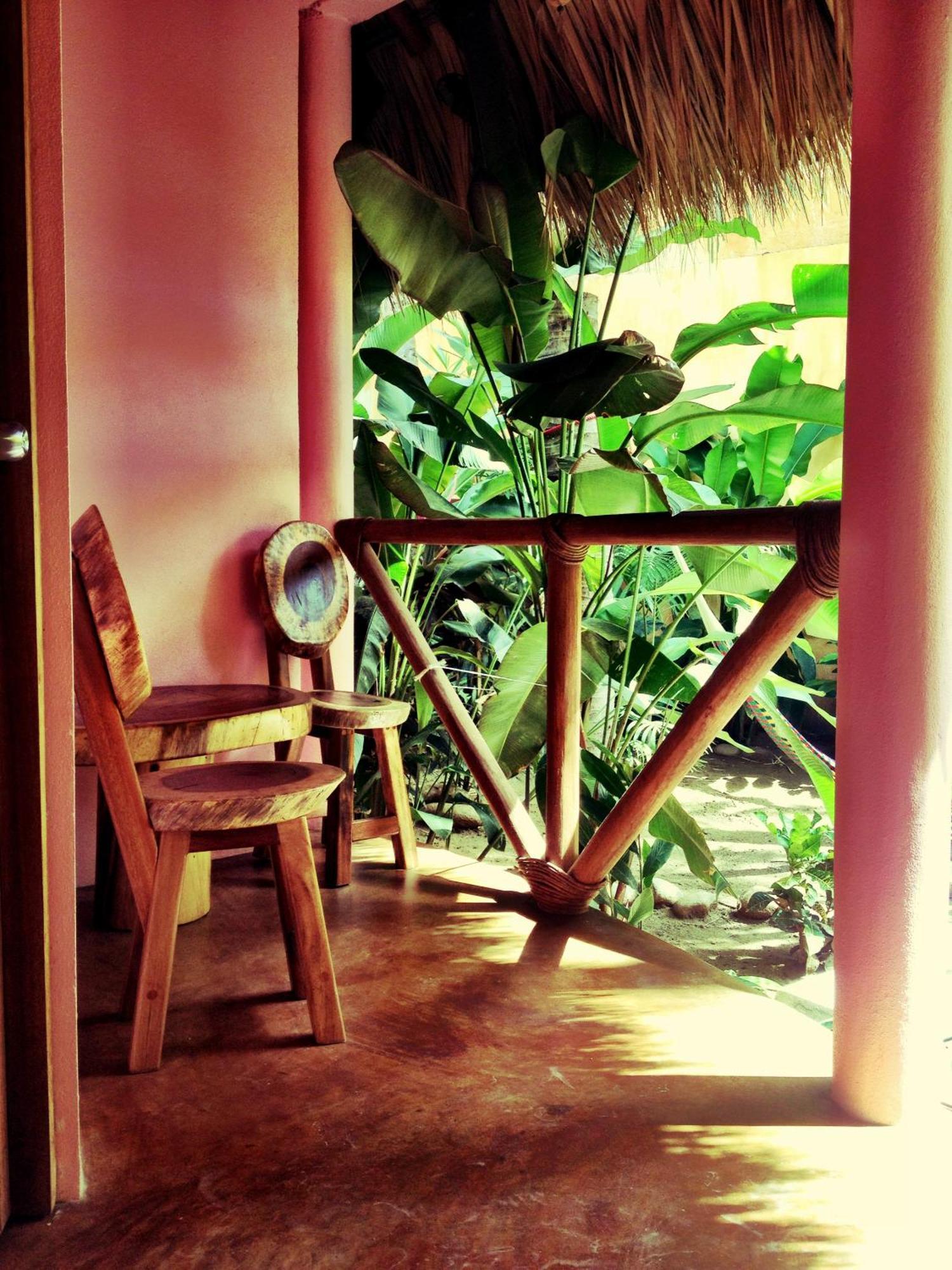 One Puerto Escondido *