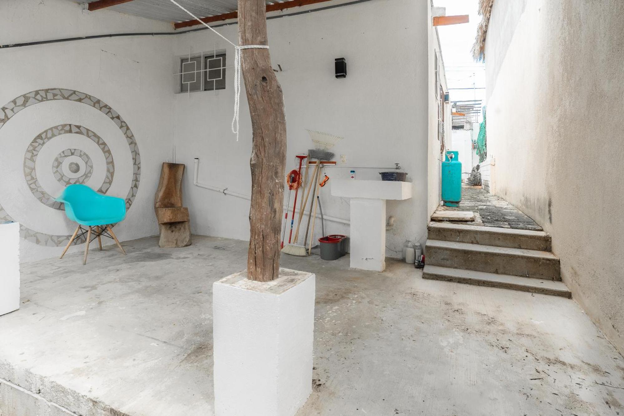 Casa Leon Rinconada Holiday home *