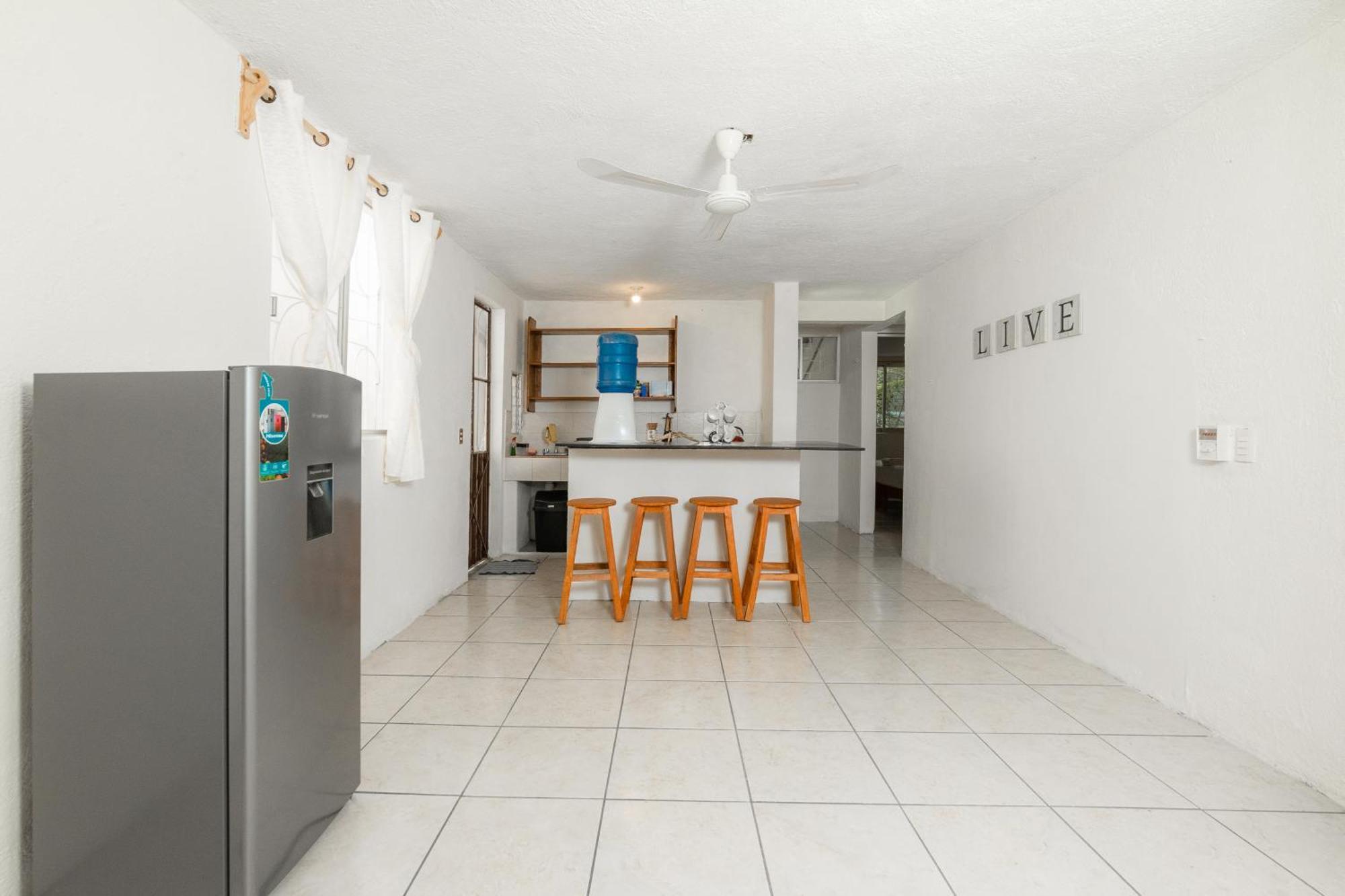 Holiday home Casa Leon Rinconada