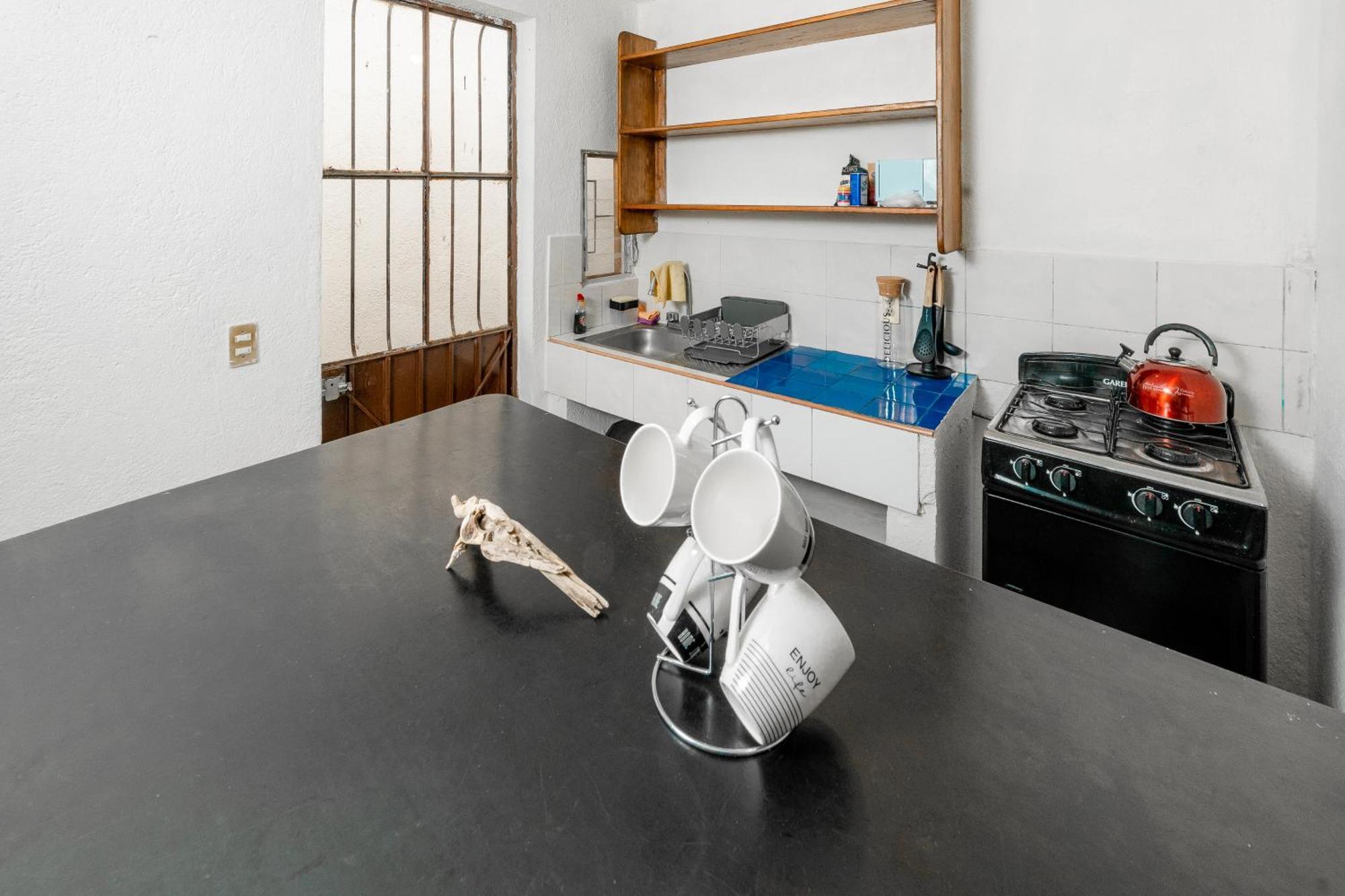 Casa Leon Rinconada Holiday home *