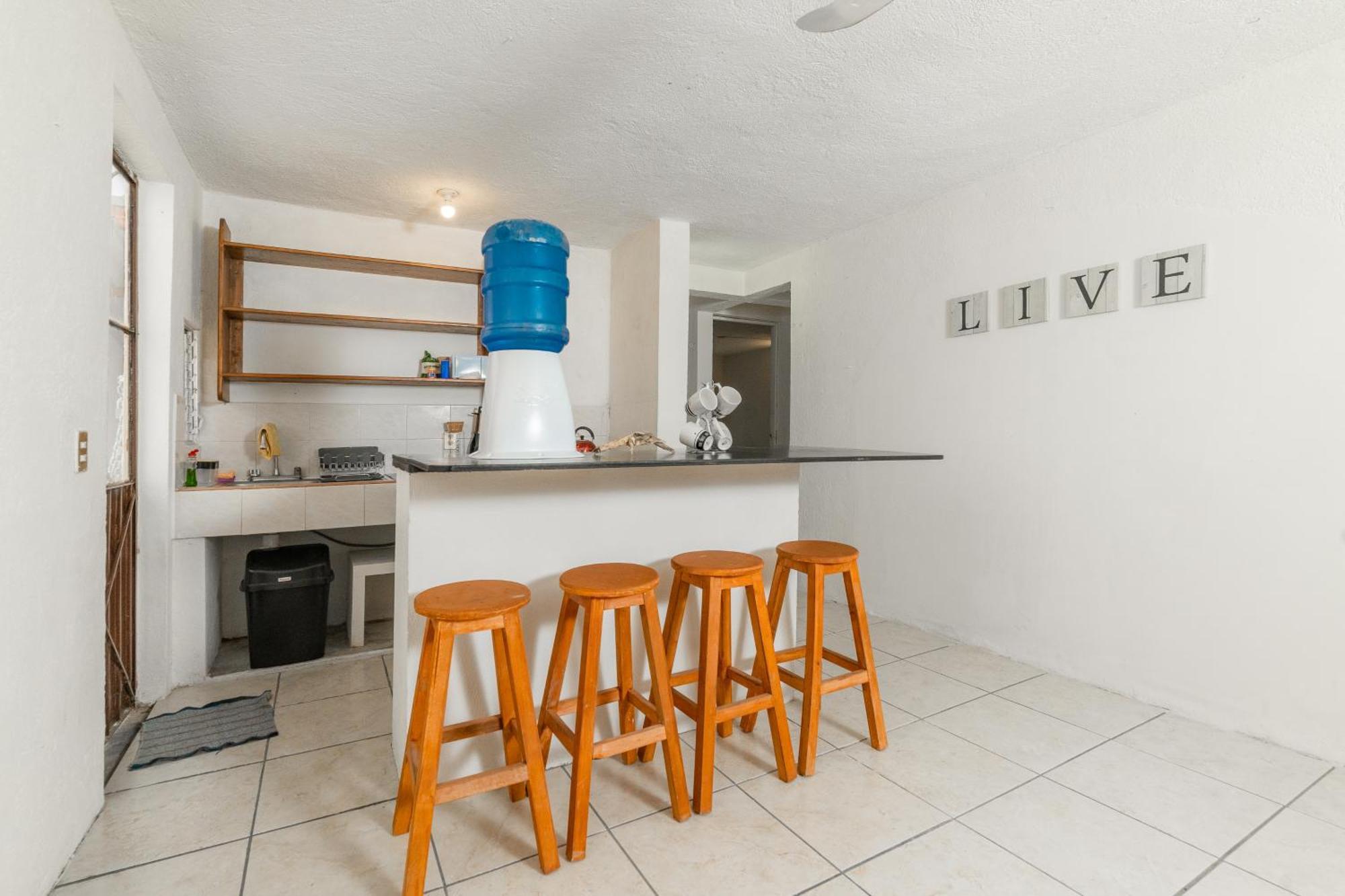 Holiday home Casa Leon Rinconada