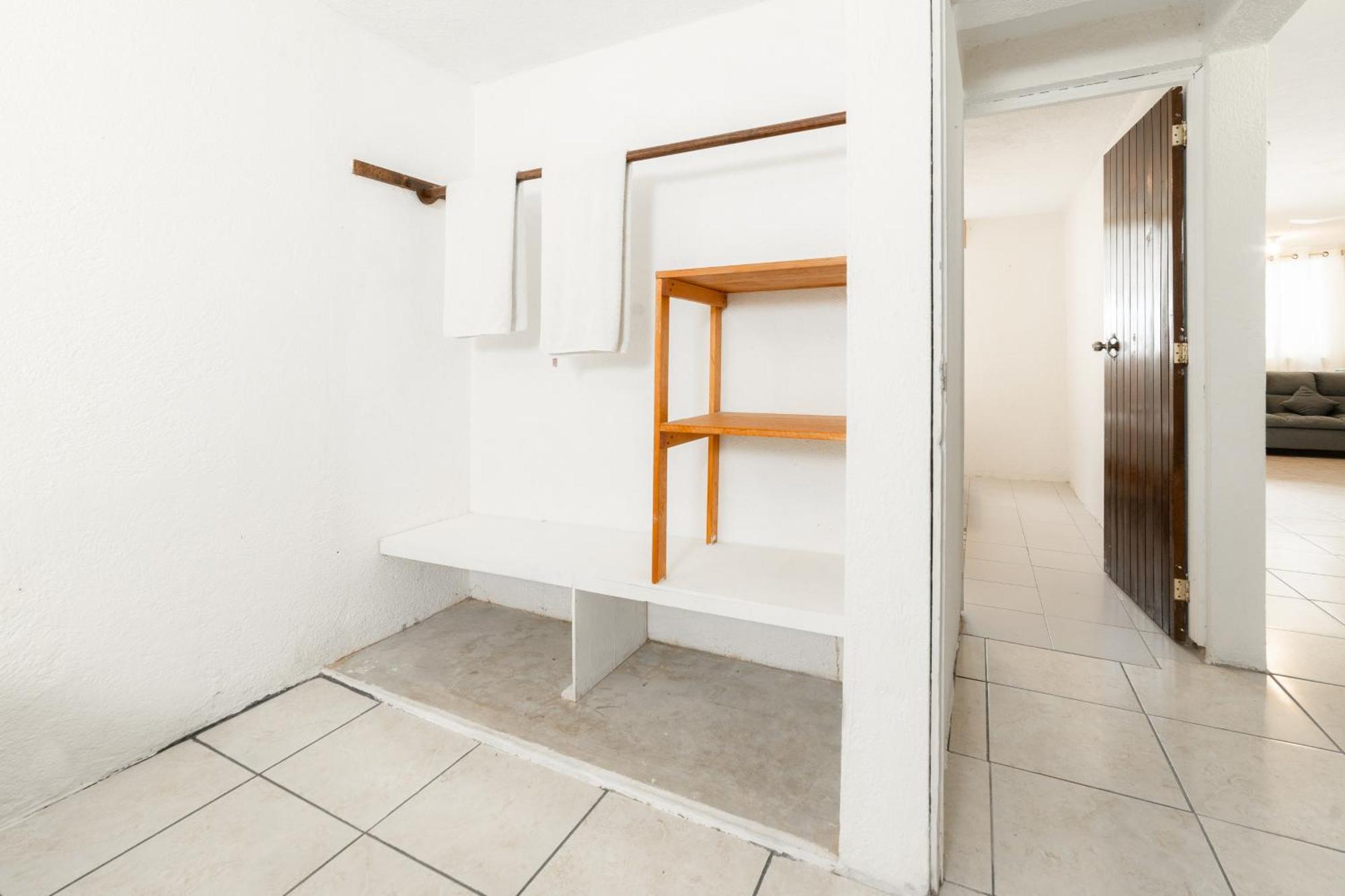 Casa Leon Rinconada Holiday home *
