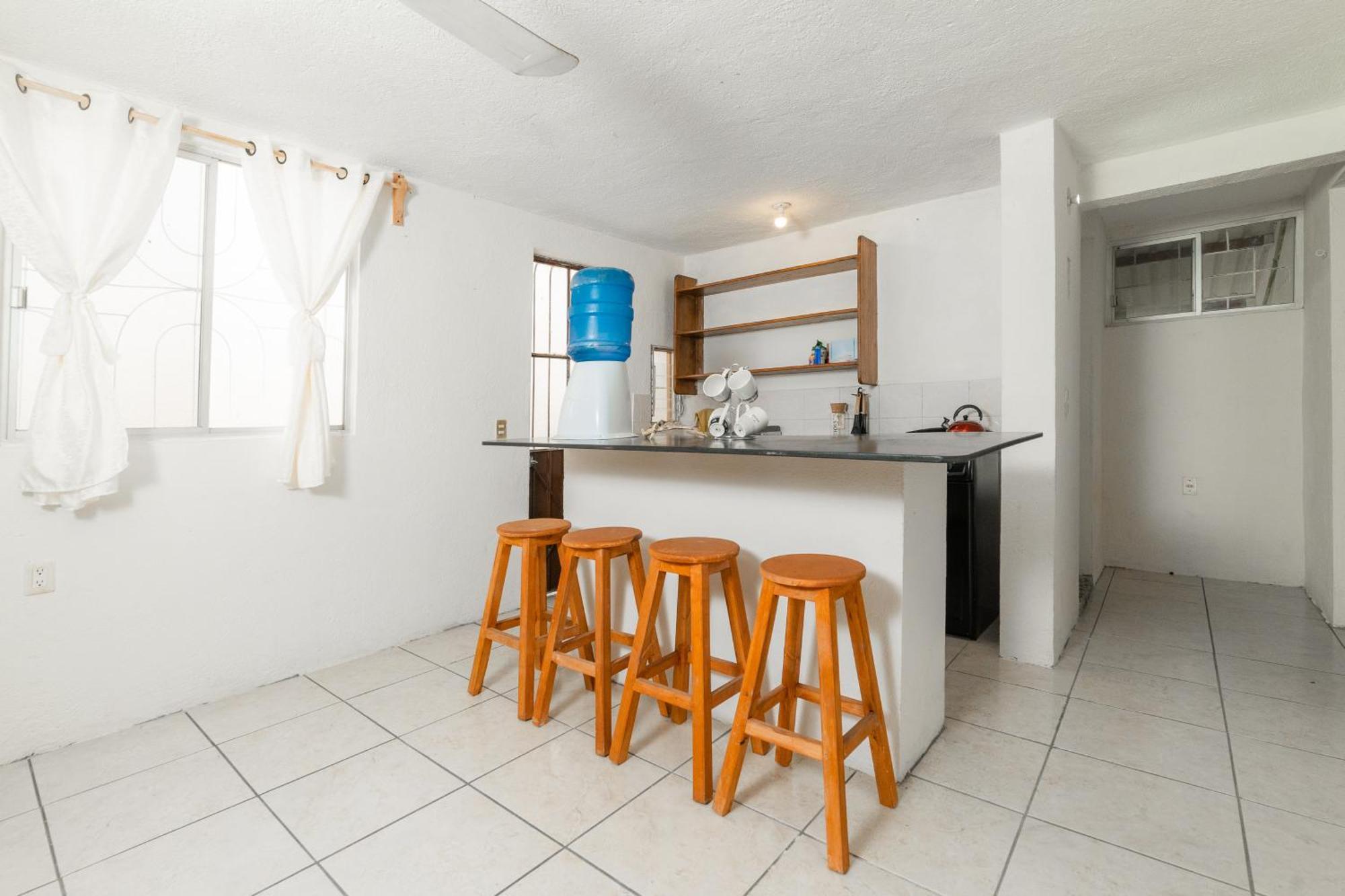 Casa Leon Rinconada Holiday home