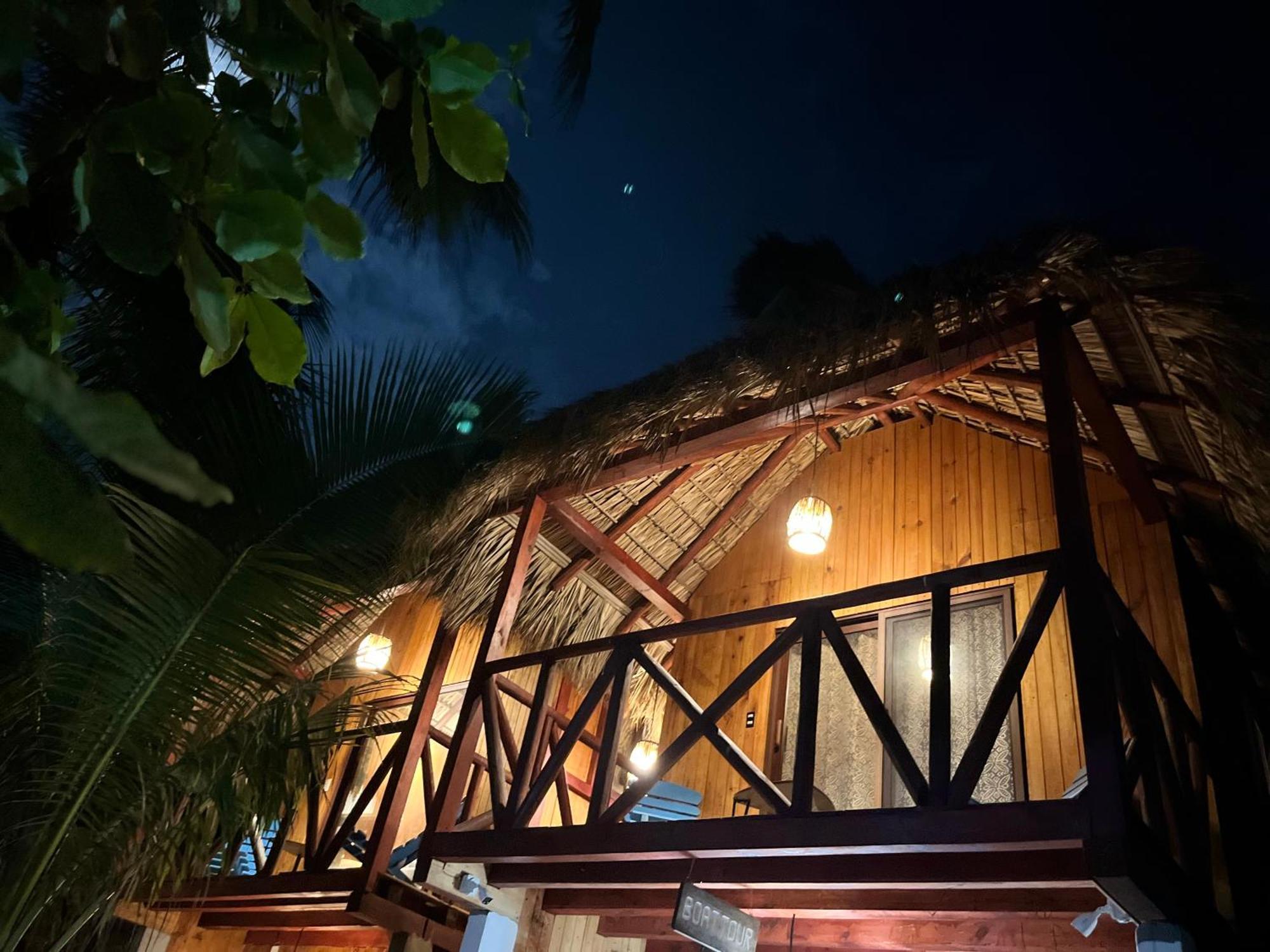 Blue House Camping Puerto Escondido (Oaxaca)