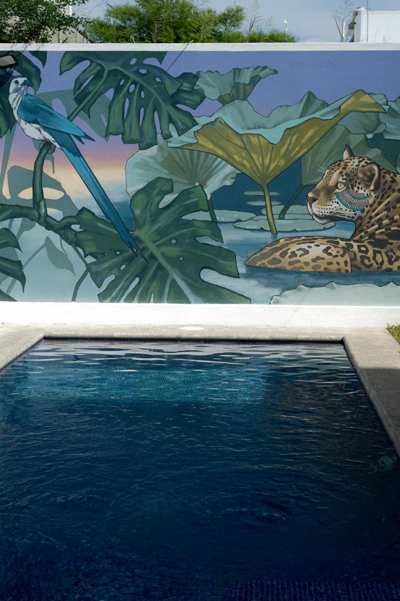 Casa Tres Iguanas, La Punta *