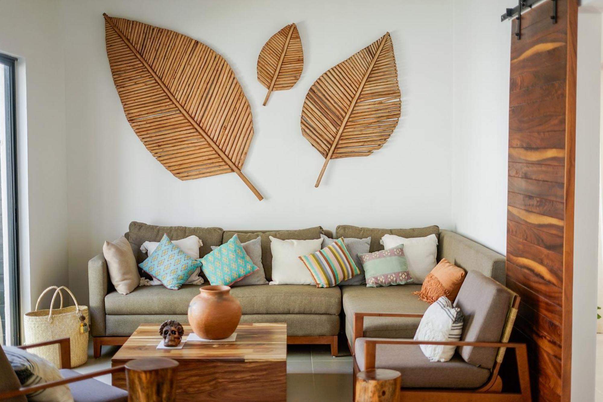 Casa Tres Iguanas, La Punta