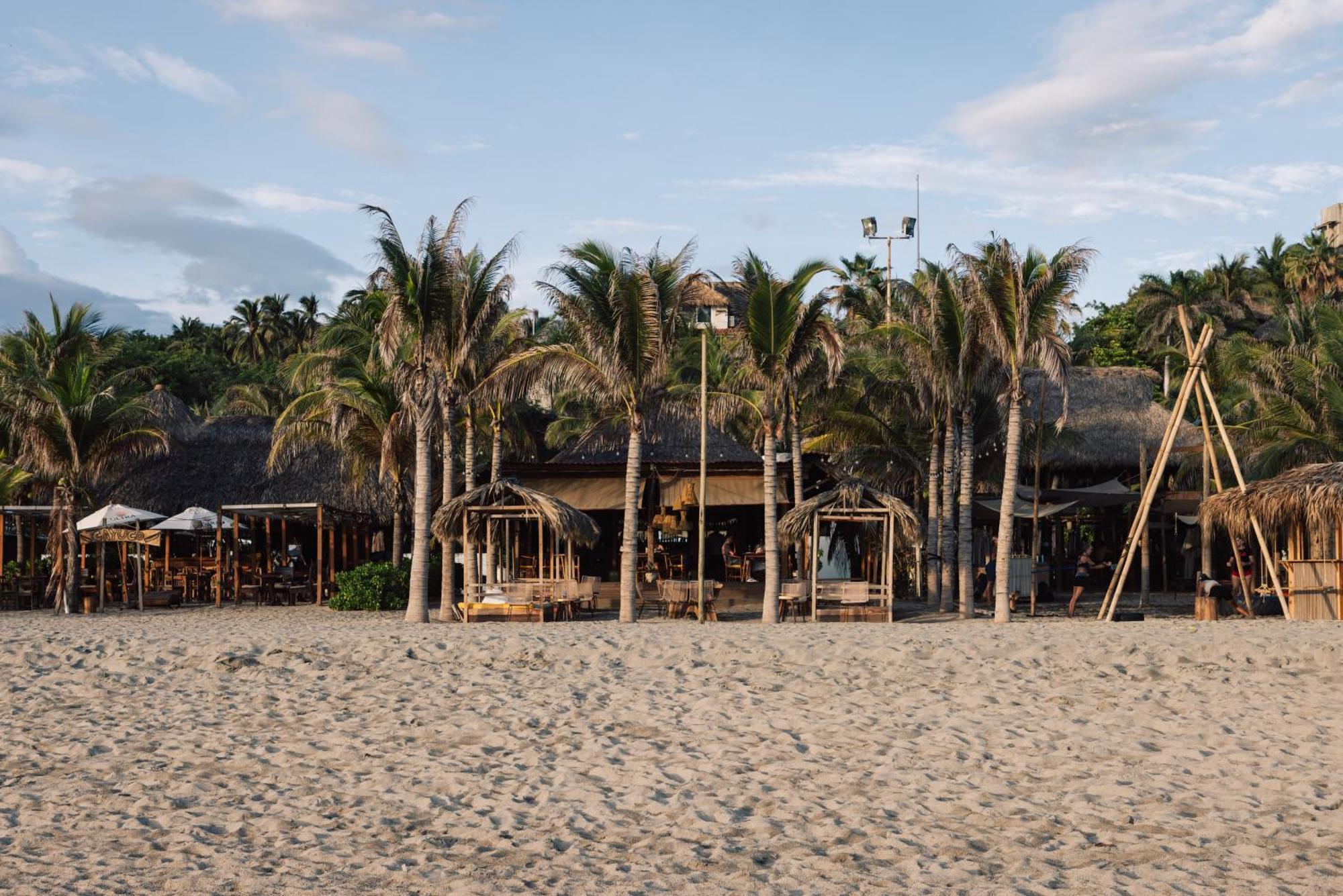 Hotel Selina Puerto Escondido (Oaxaca)