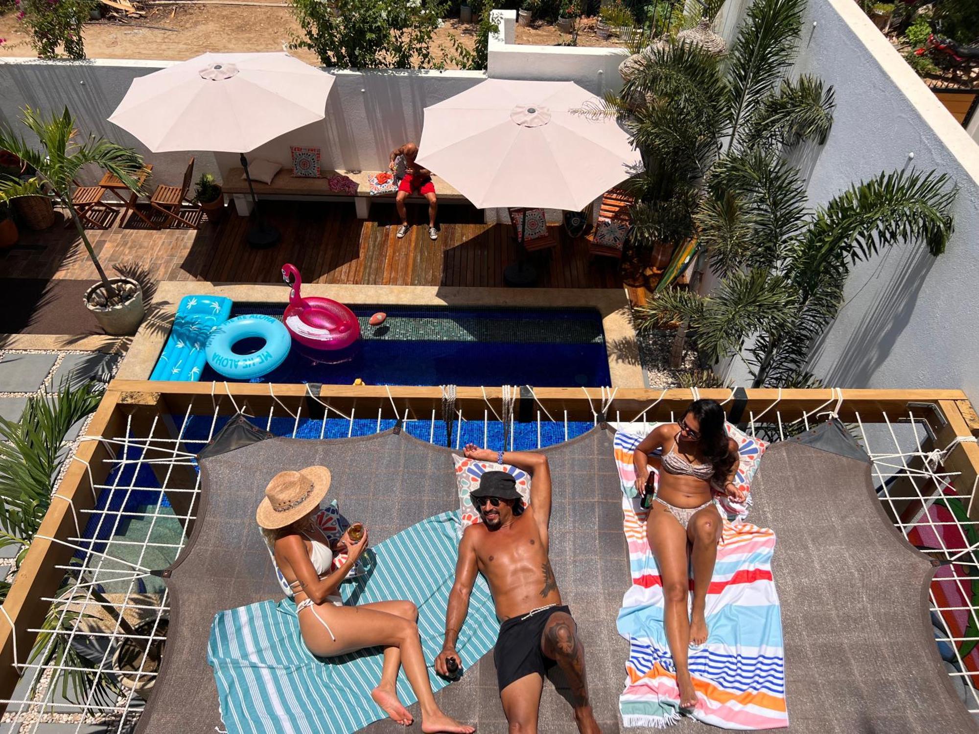 Punta Kai & Hotel *