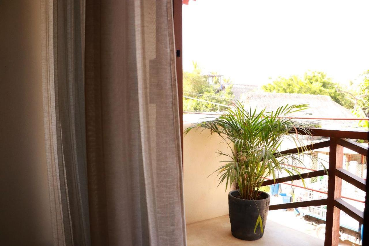 Rivera Del Mar Hotel 3*