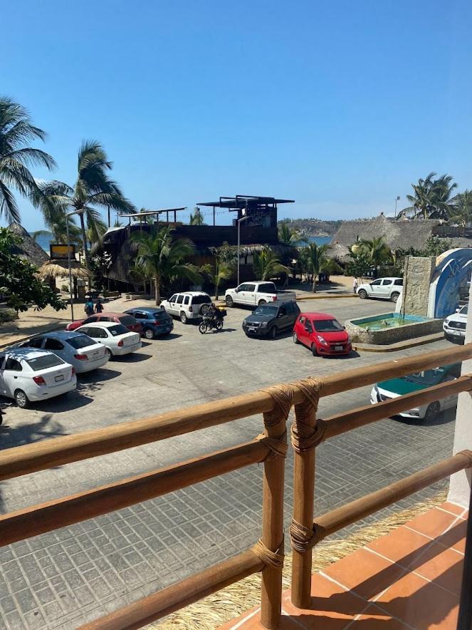 Hotel Y Acuario Puerto Escondido (Oaxaca)